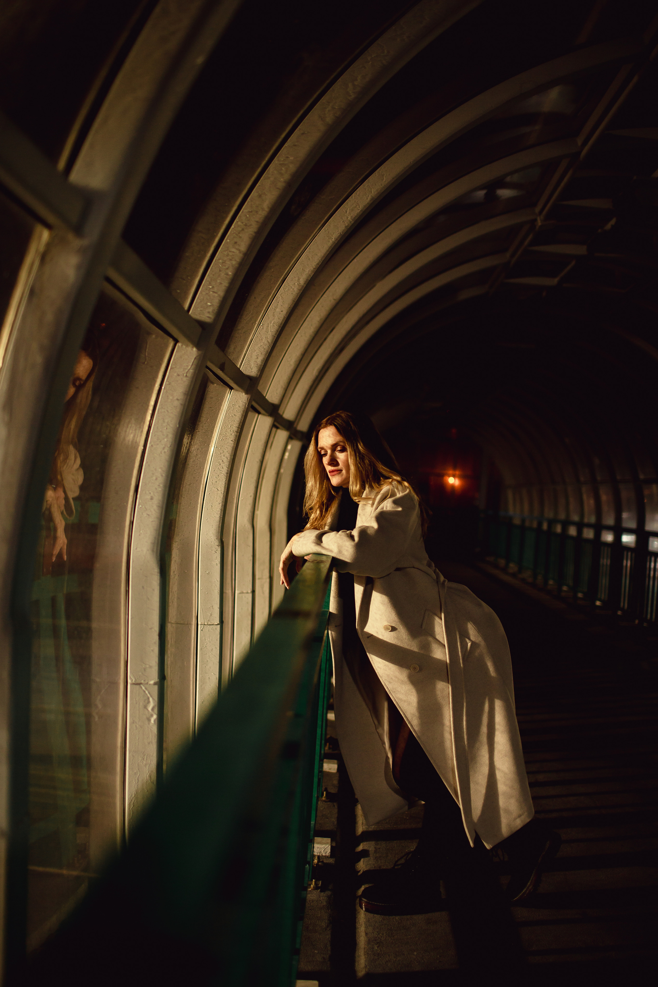 Людмила. Портретный и свадебный фотограф в Белгороде Глухова Кристина