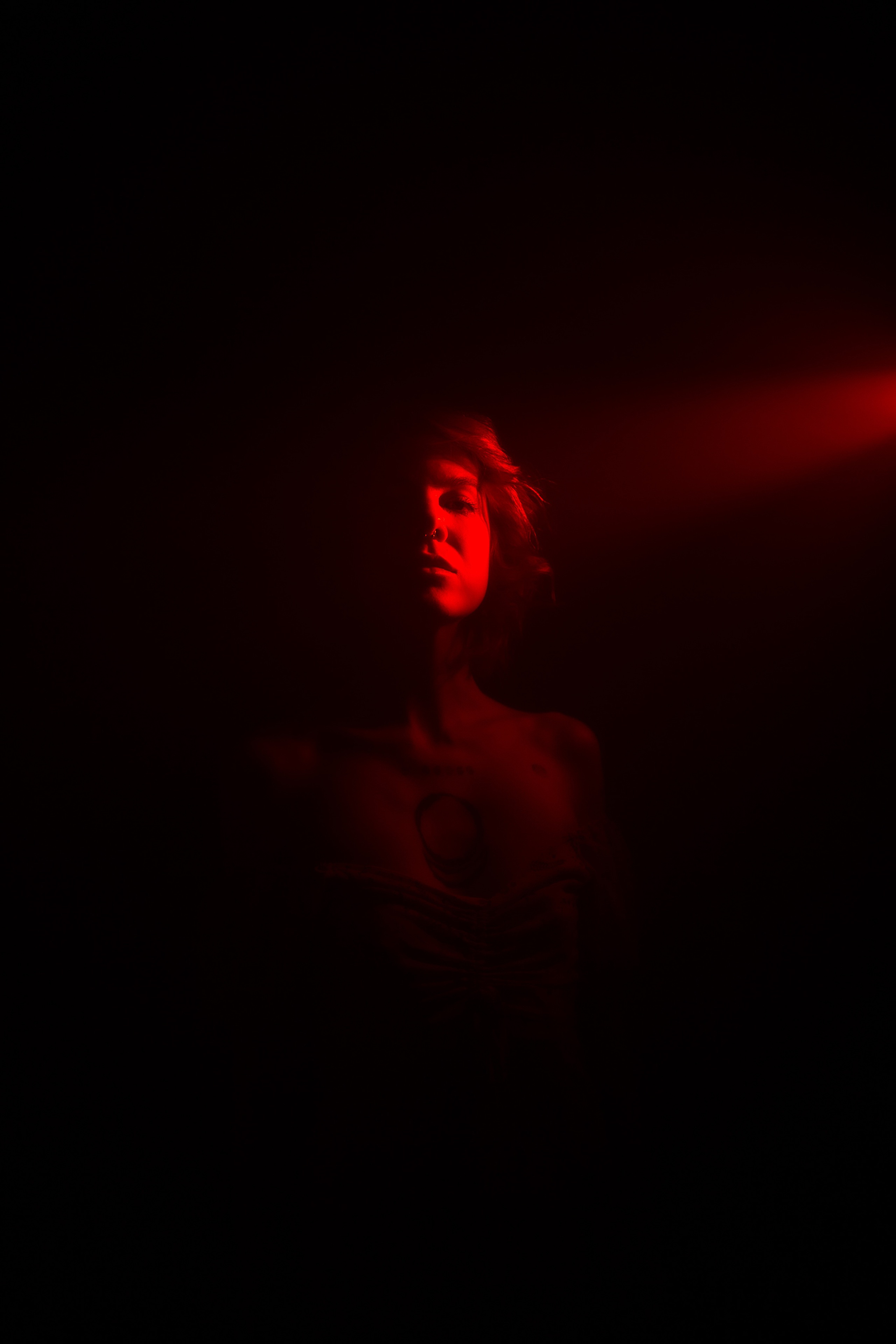 Арина. Портретный и свадебный фотограф в Белгороде Глухова Кристина