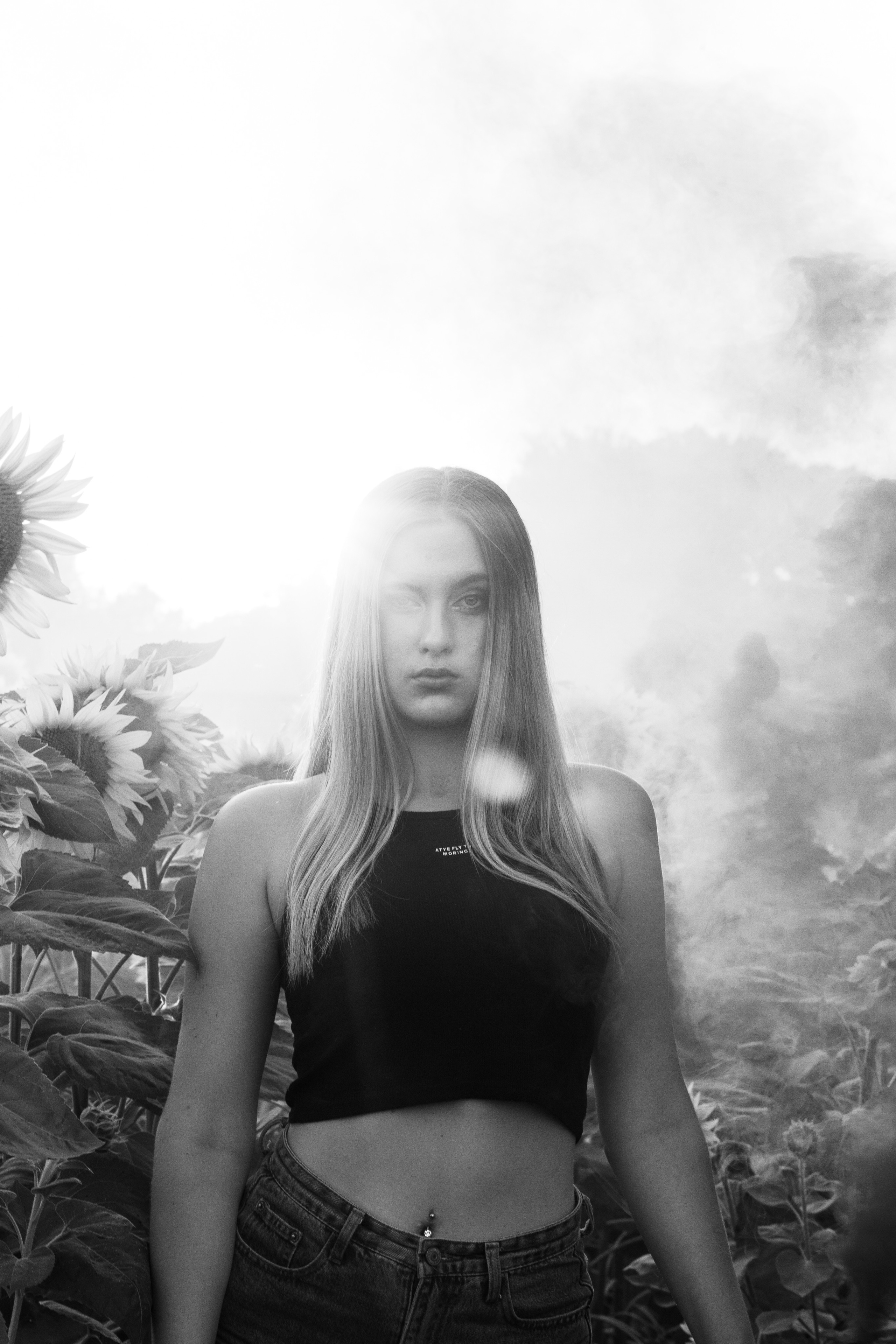 Полина. Портретный и свадебный фотограф в Белгороде Глухова Кристина