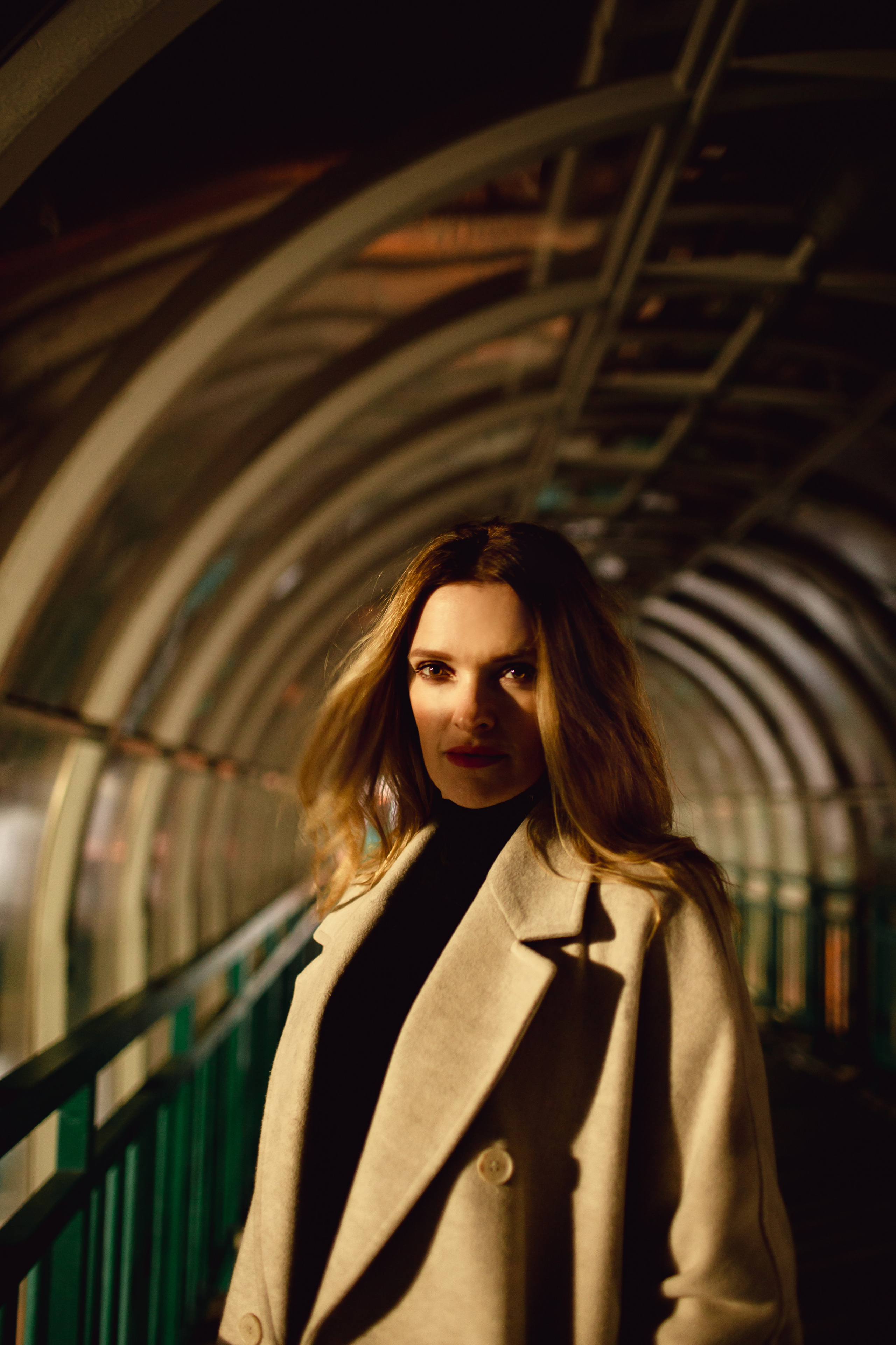 Людмила. Портретный и свадебный фотограф в Белгороде Глухова Кристина