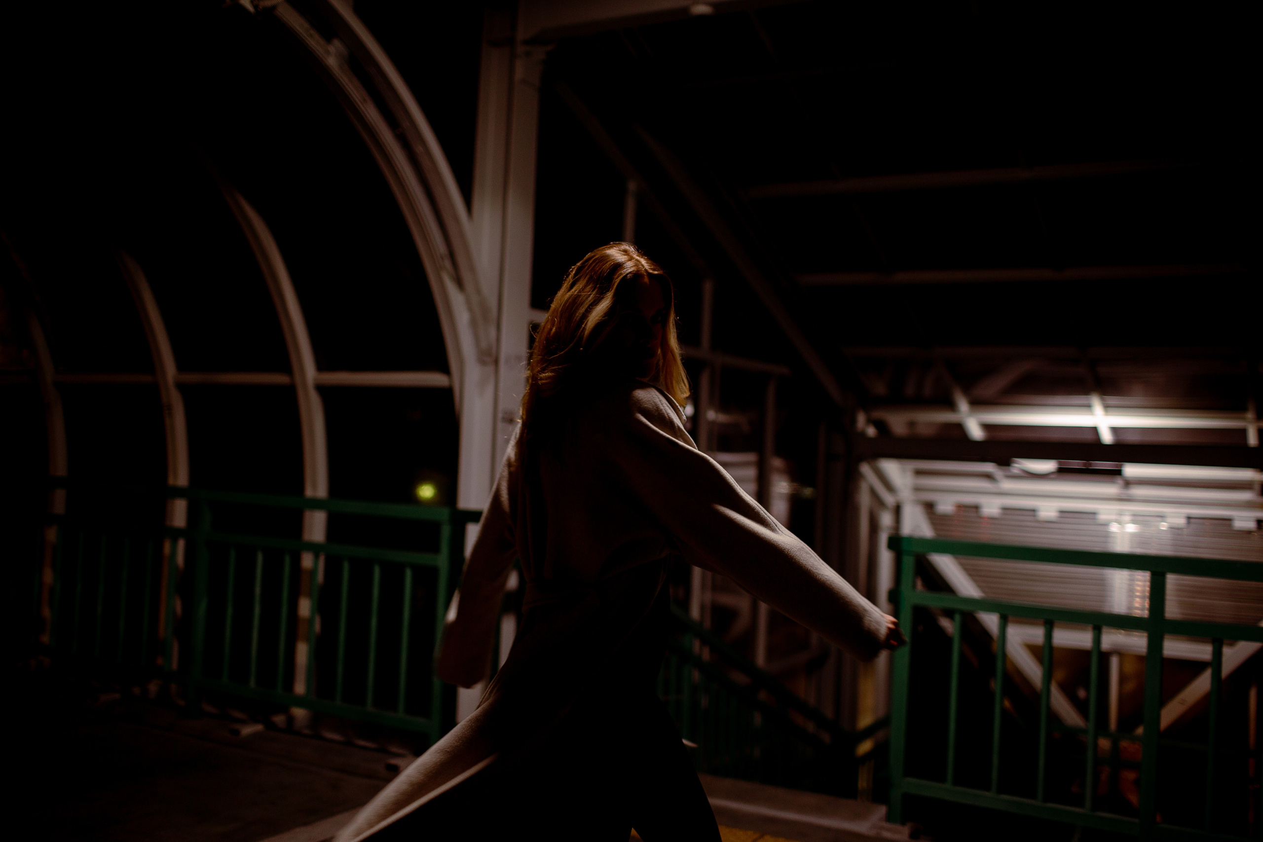 Людмила. Портретный и свадебный фотограф в Белгороде Глухова Кристина