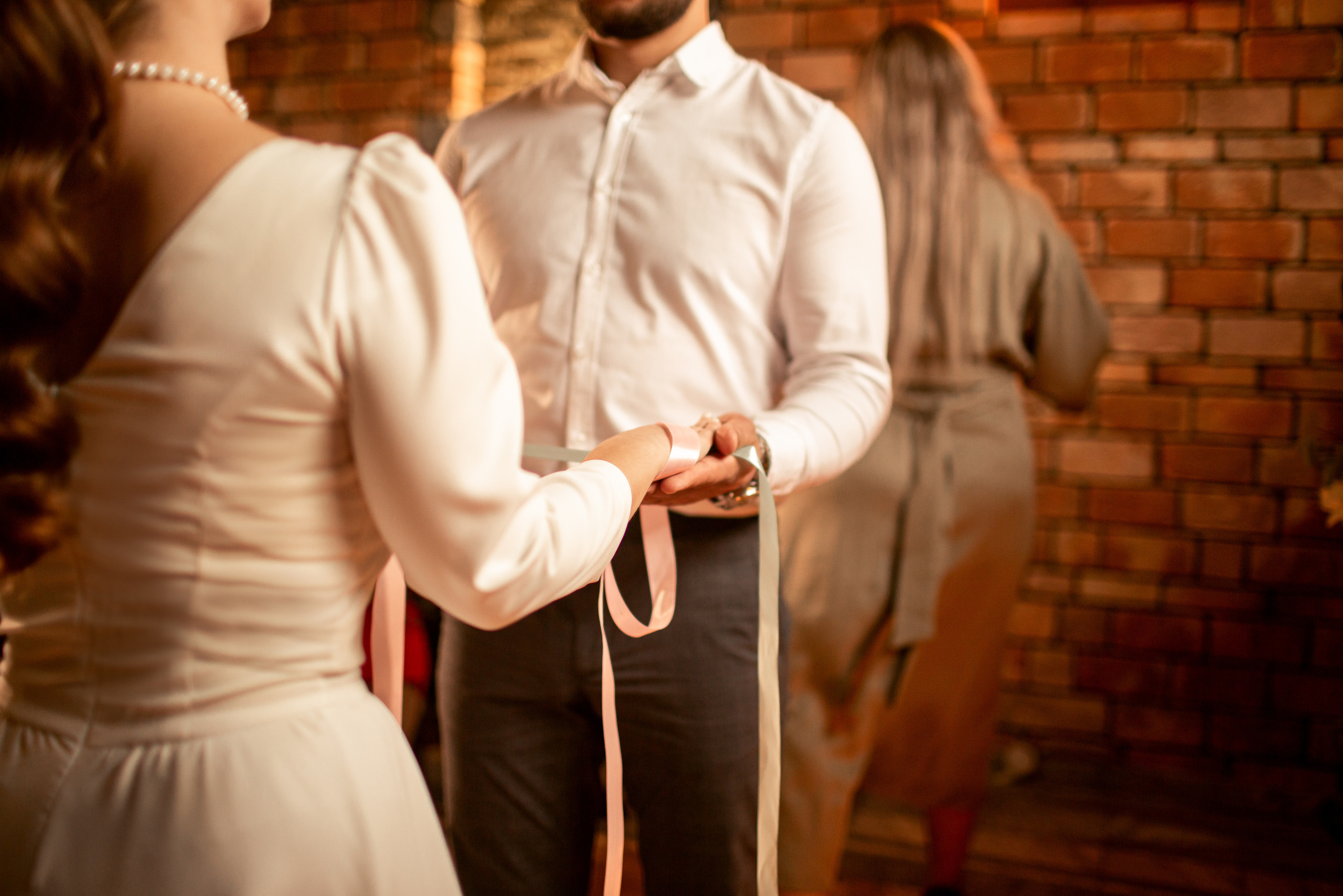 Илья и Ирина. Портретный и свадебный фотограф в Белгороде Глухова Кристина