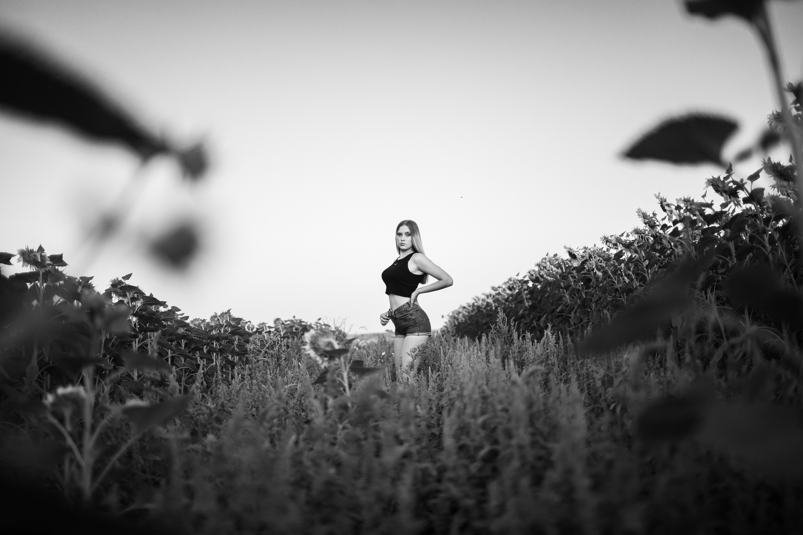 Полина. Портретный и свадебный фотограф в Белгороде Глухова Кристина