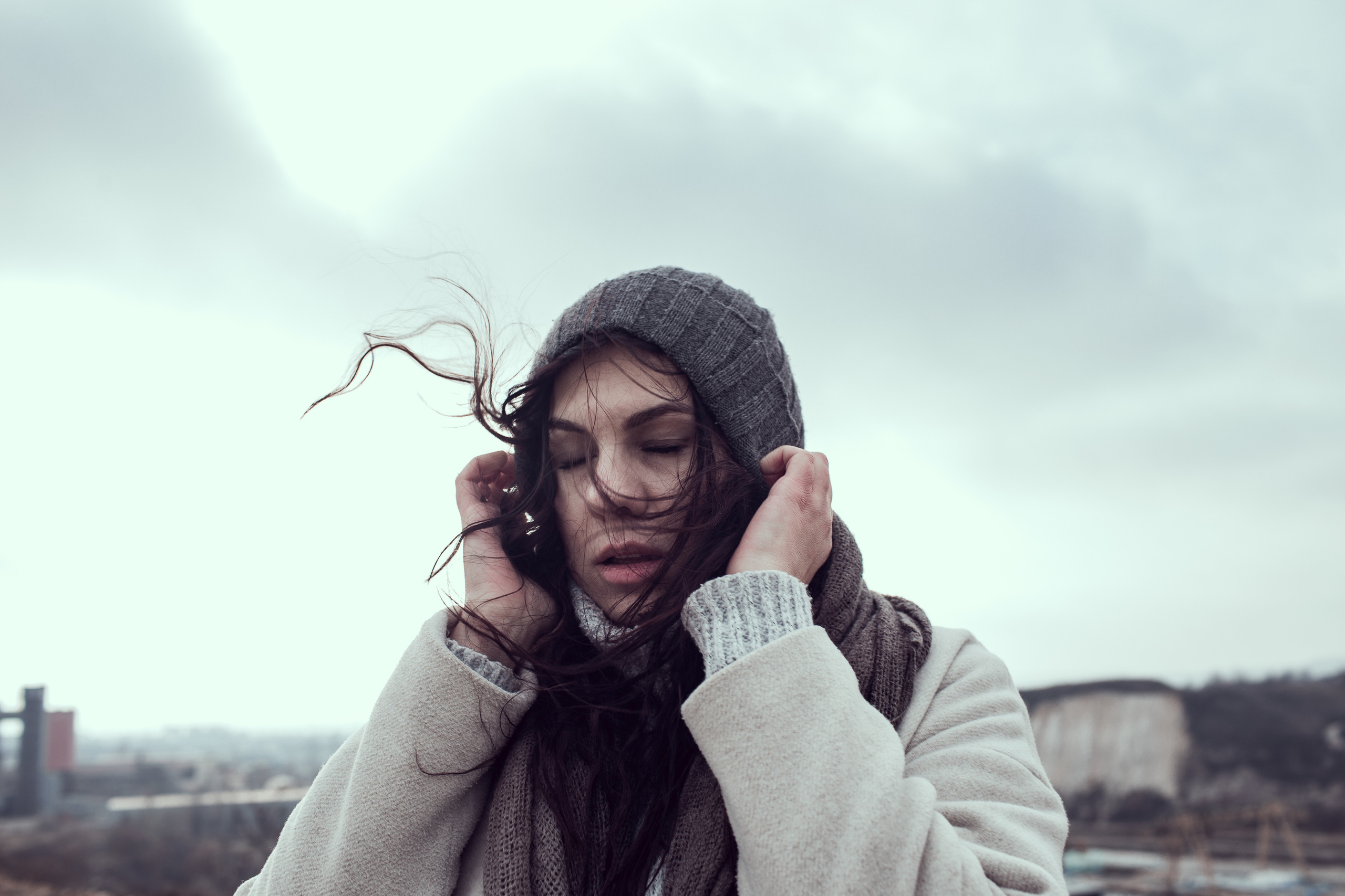 Юлёк. Портретный и свадебный фотограф в Белгороде Глухова Кристина