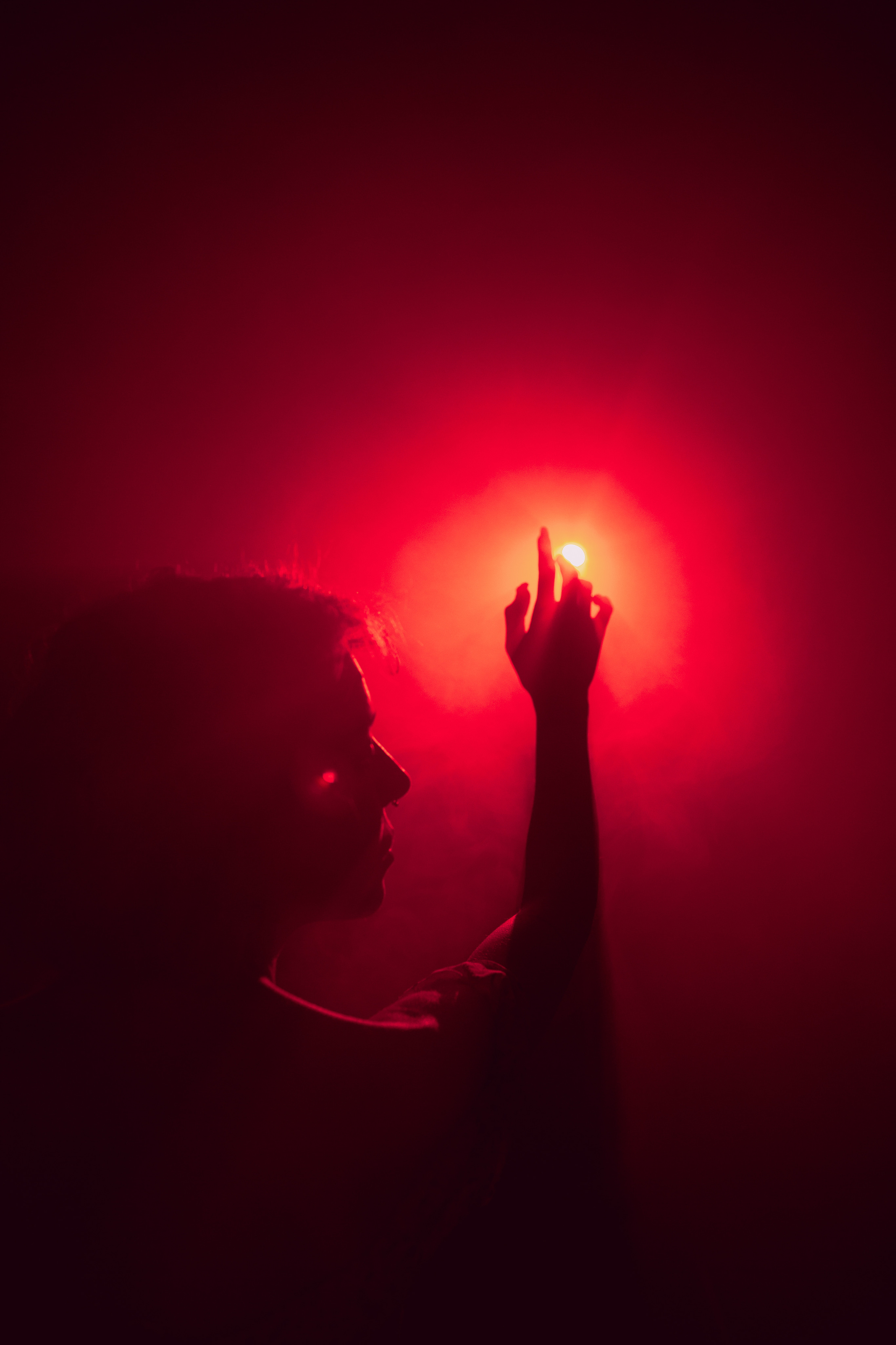 Арина. Портретный и свадебный фотограф в Белгороде Глухова Кристина