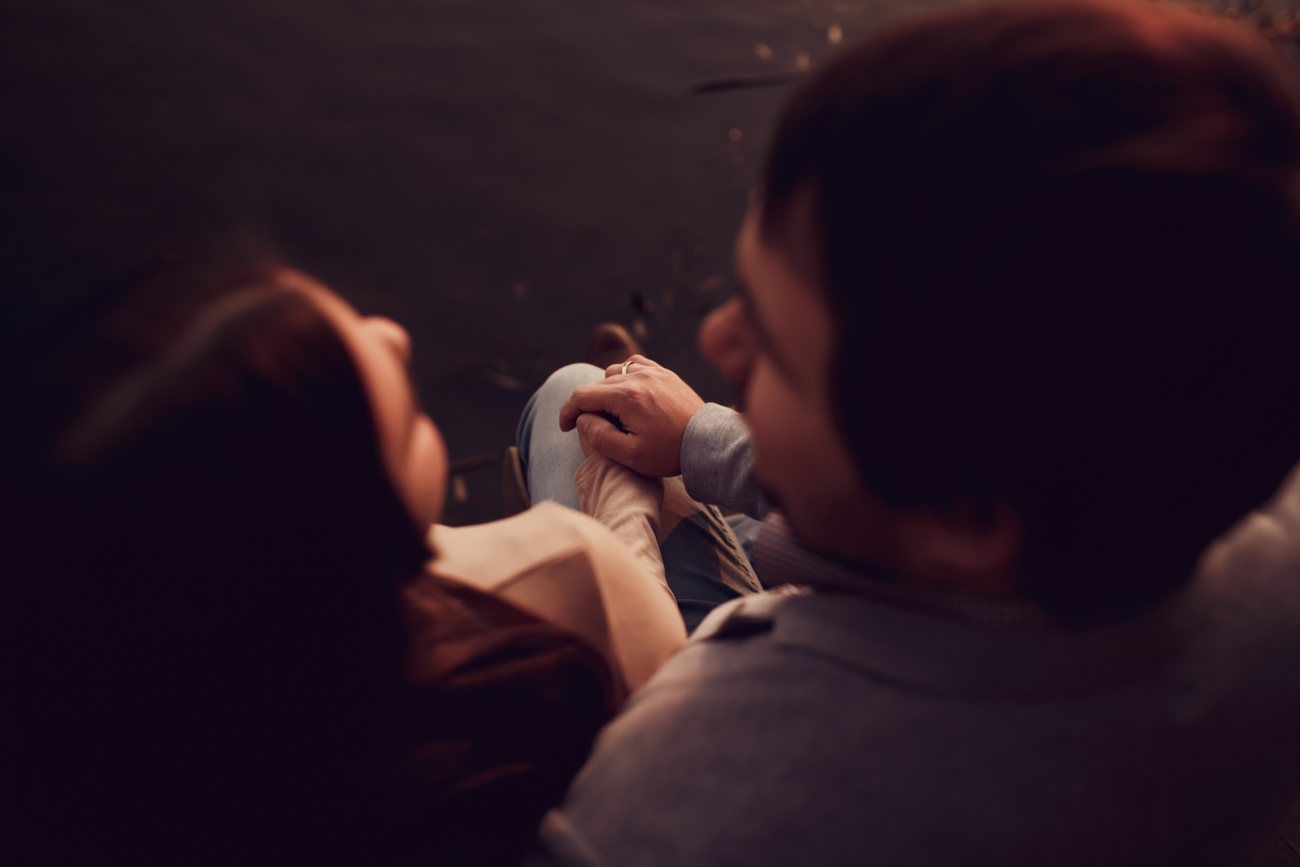 Денис и Лена. Портретный и свадебный фотограф в Белгороде Глухова Кристина