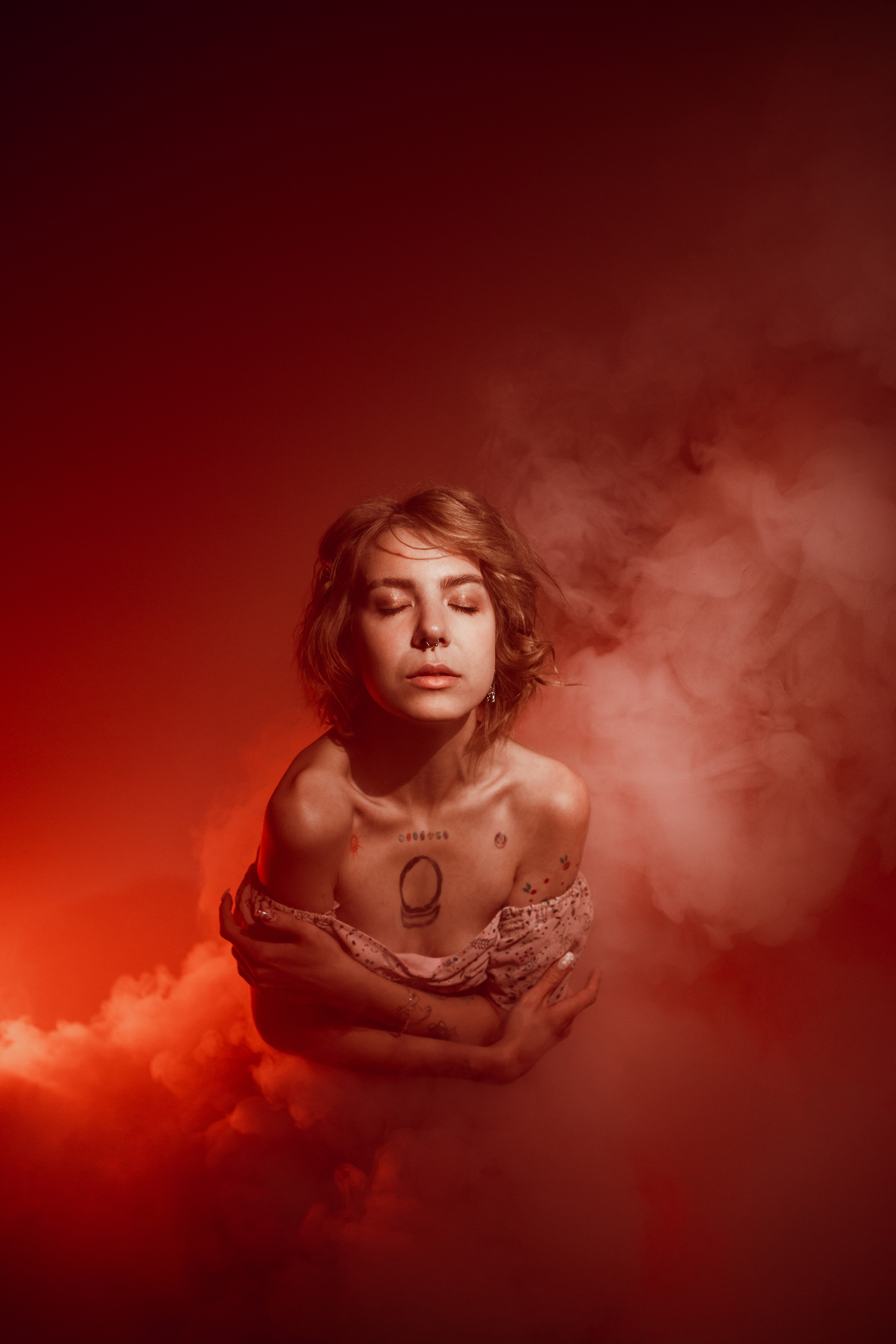 Арина. Портретный и свадебный фотограф в Белгороде Глухова Кристина