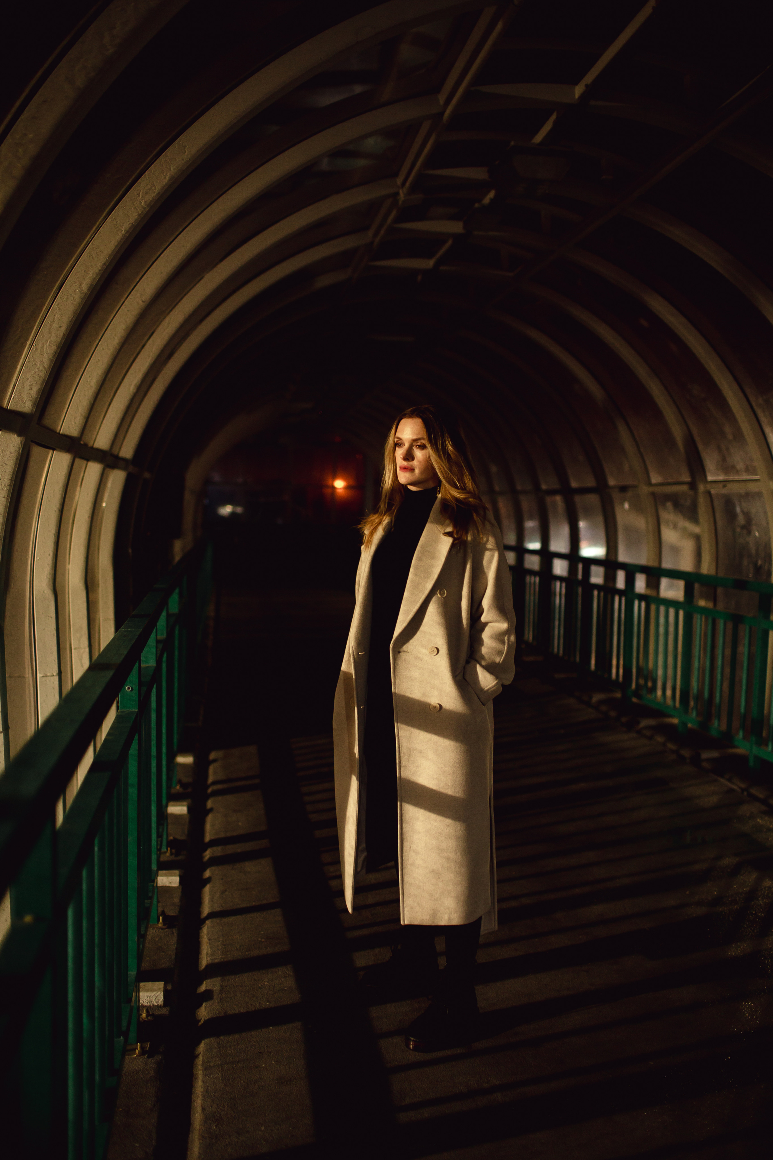 Людмила. Портретный и свадебный фотограф в Белгороде Глухова Кристина