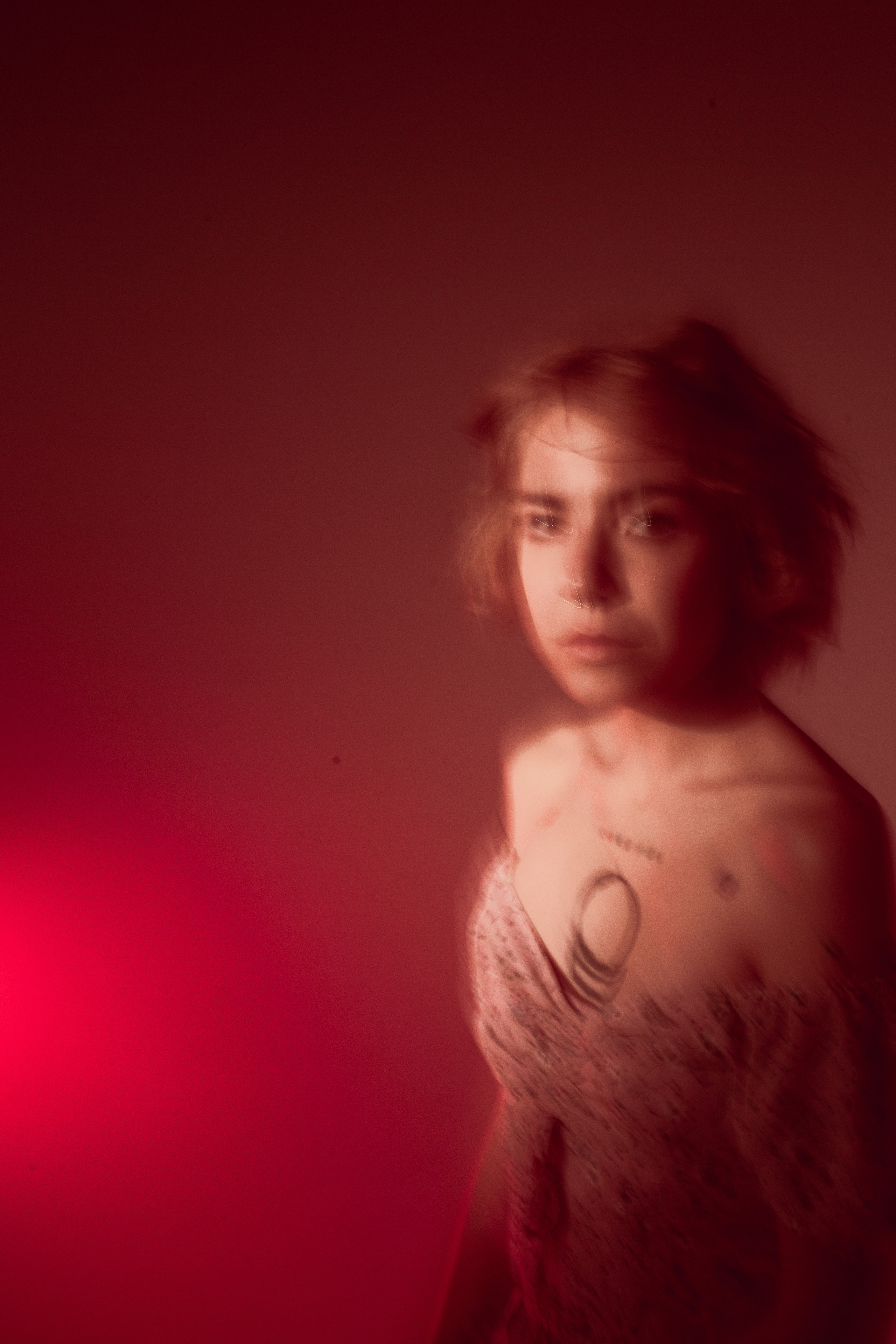 Арина. Портретный и свадебный фотограф в Белгороде Глухова Кристина