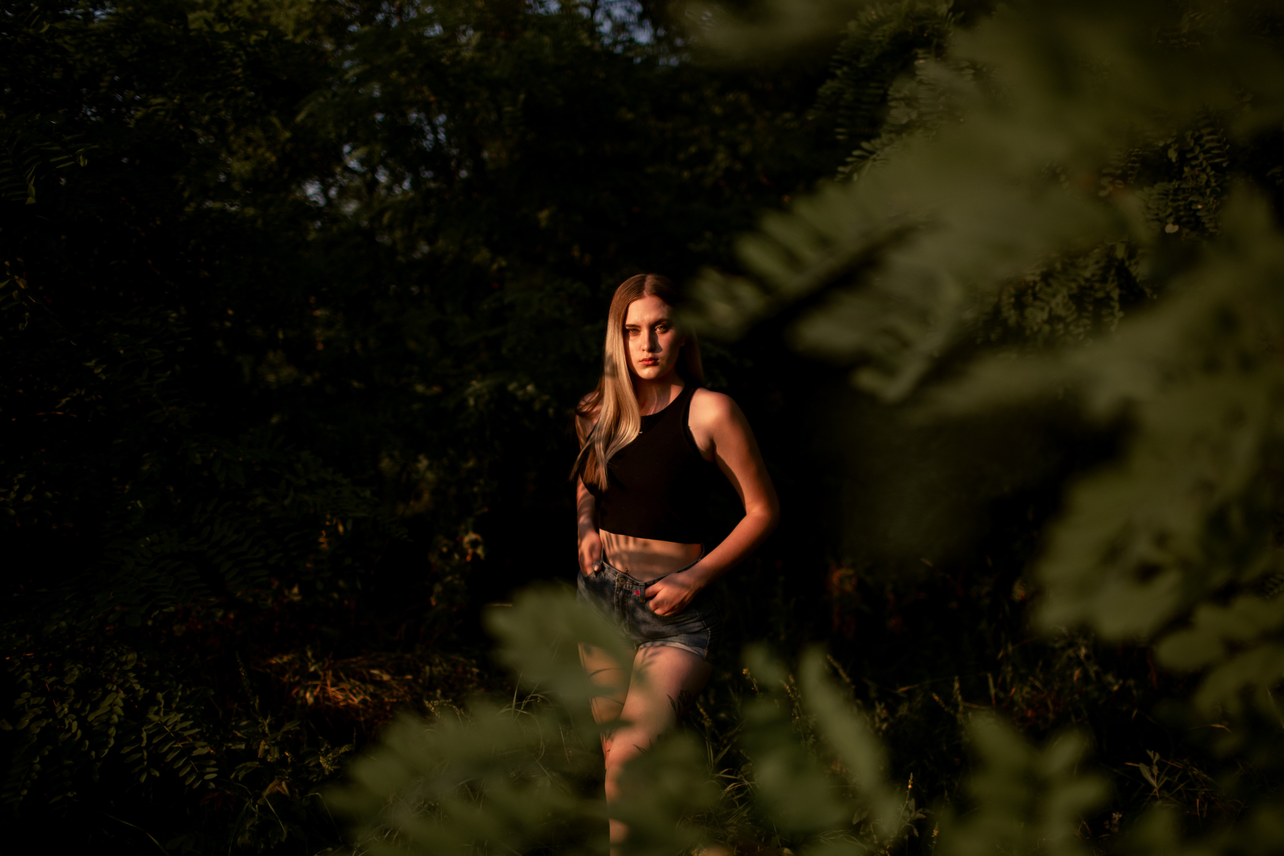 Полина. Портретный и свадебный фотограф в Белгороде Глухова Кристина