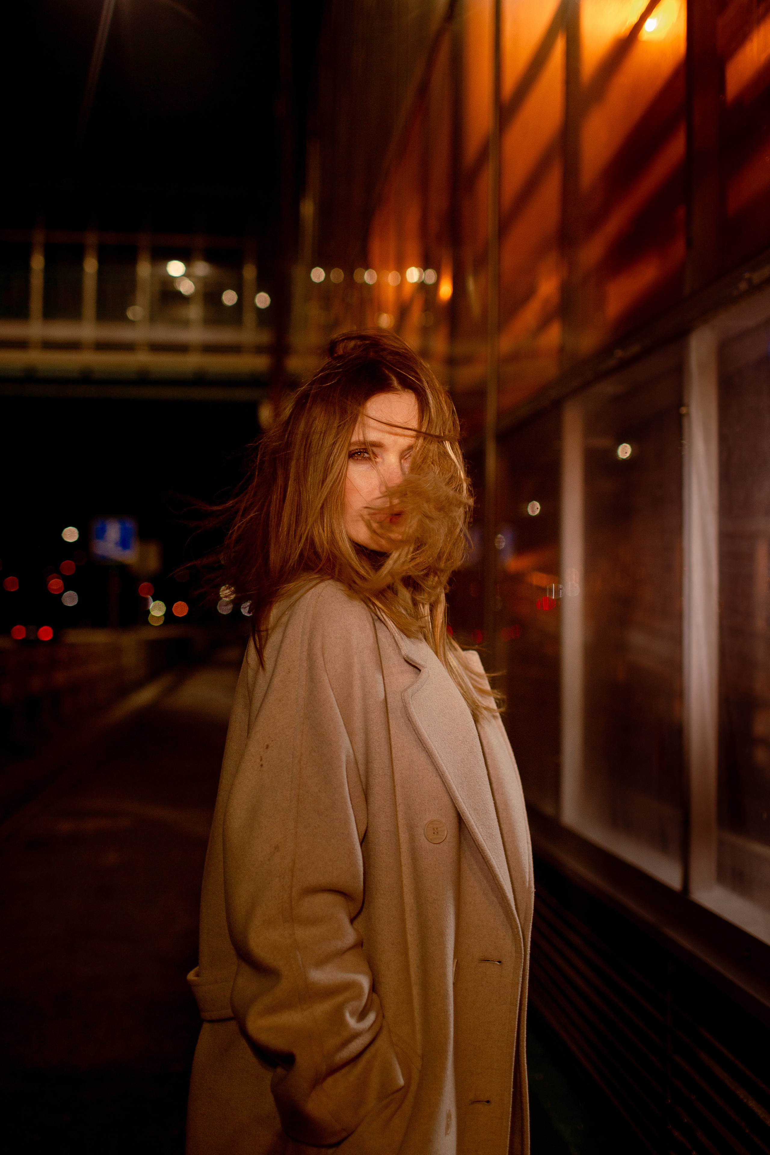 Людмила. Портретный и свадебный фотограф в Белгороде Глухова Кристина