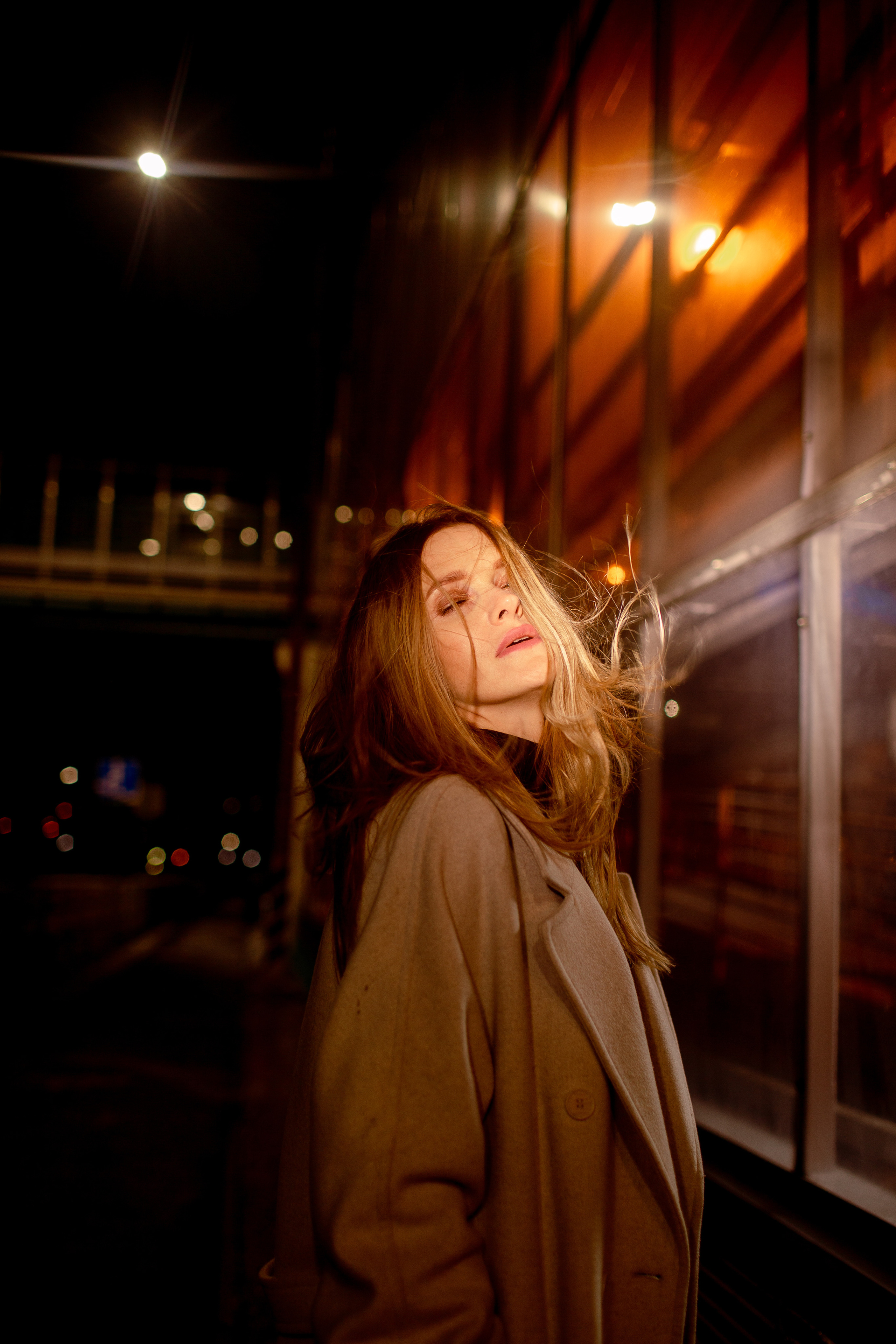 Людмила. Портретный и свадебный фотограф в Белгороде Глухова Кристина