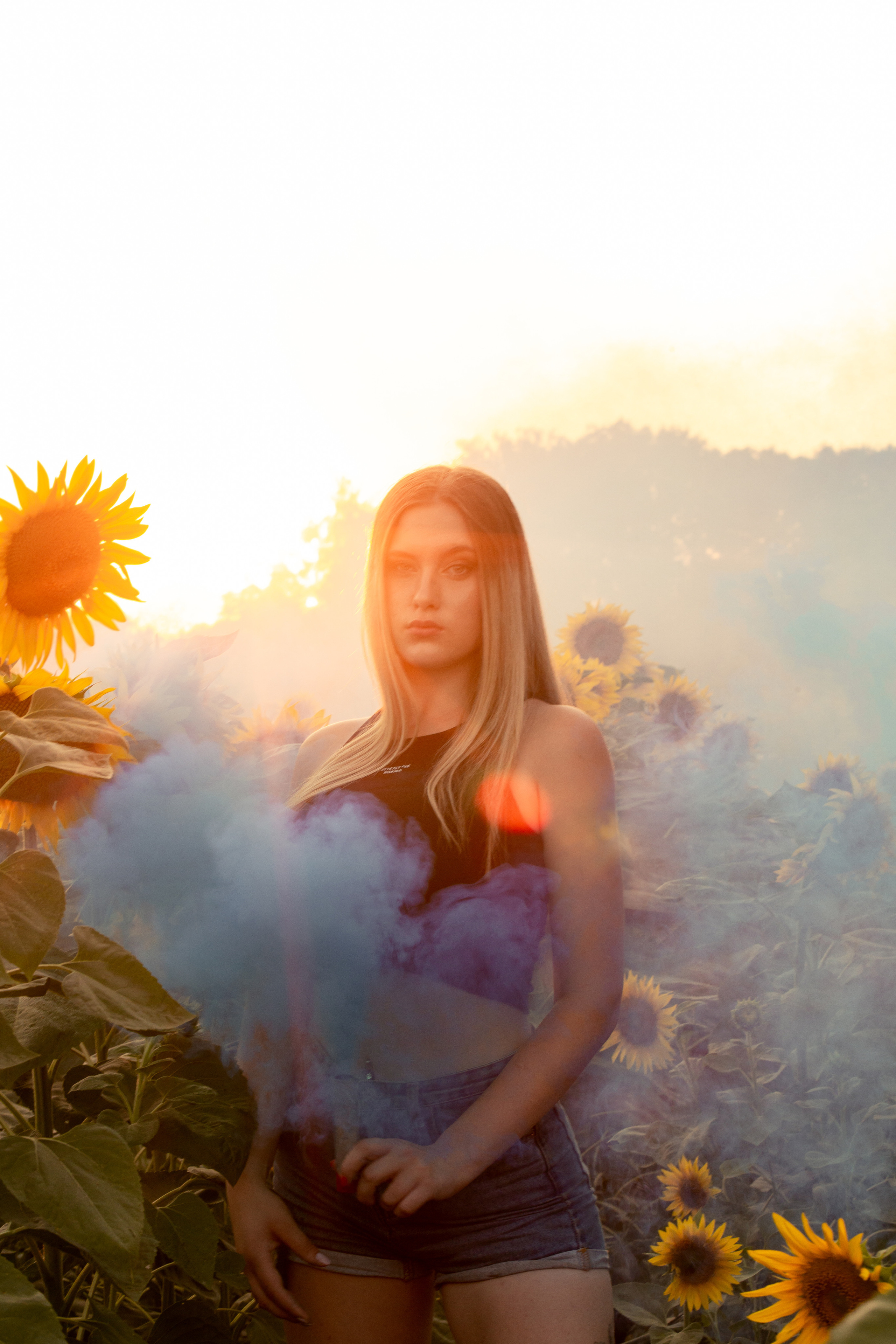 Полина. Портретный и свадебный фотограф в Белгороде Глухова Кристина