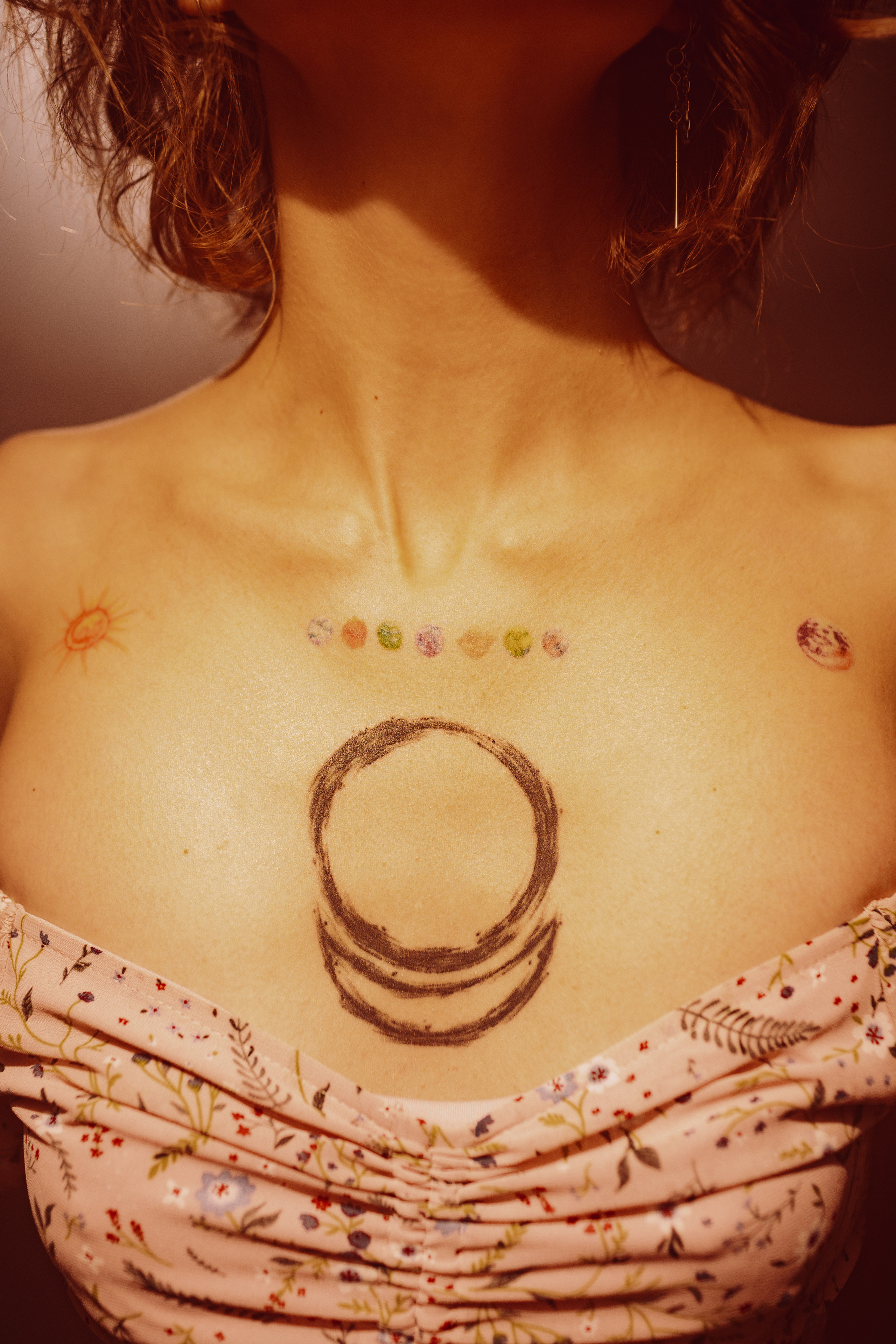 Арина. Портретный и свадебный фотограф в Белгороде Глухова Кристина