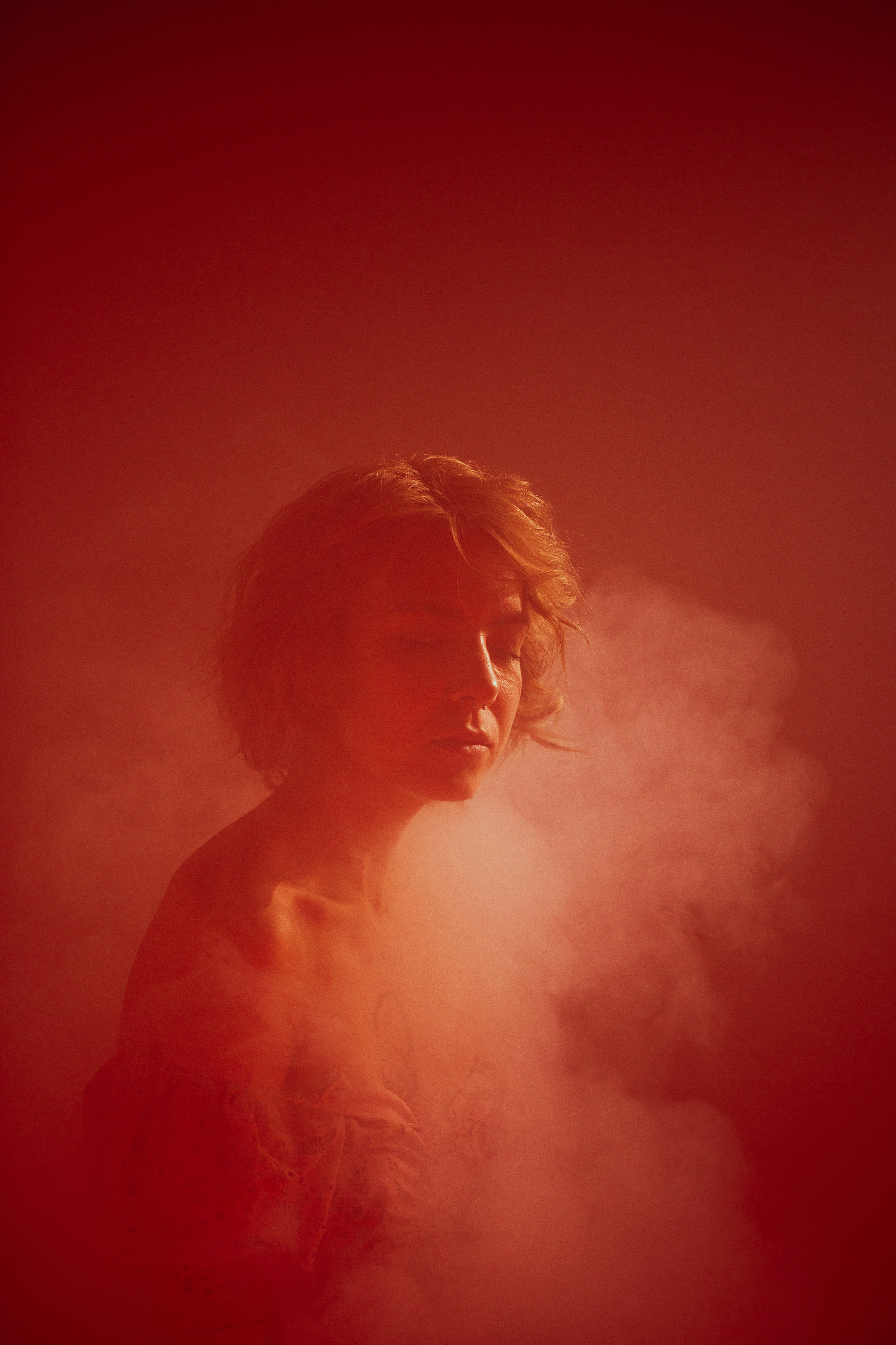 Арина. Портретный и свадебный фотограф в Белгороде Глухова Кристина