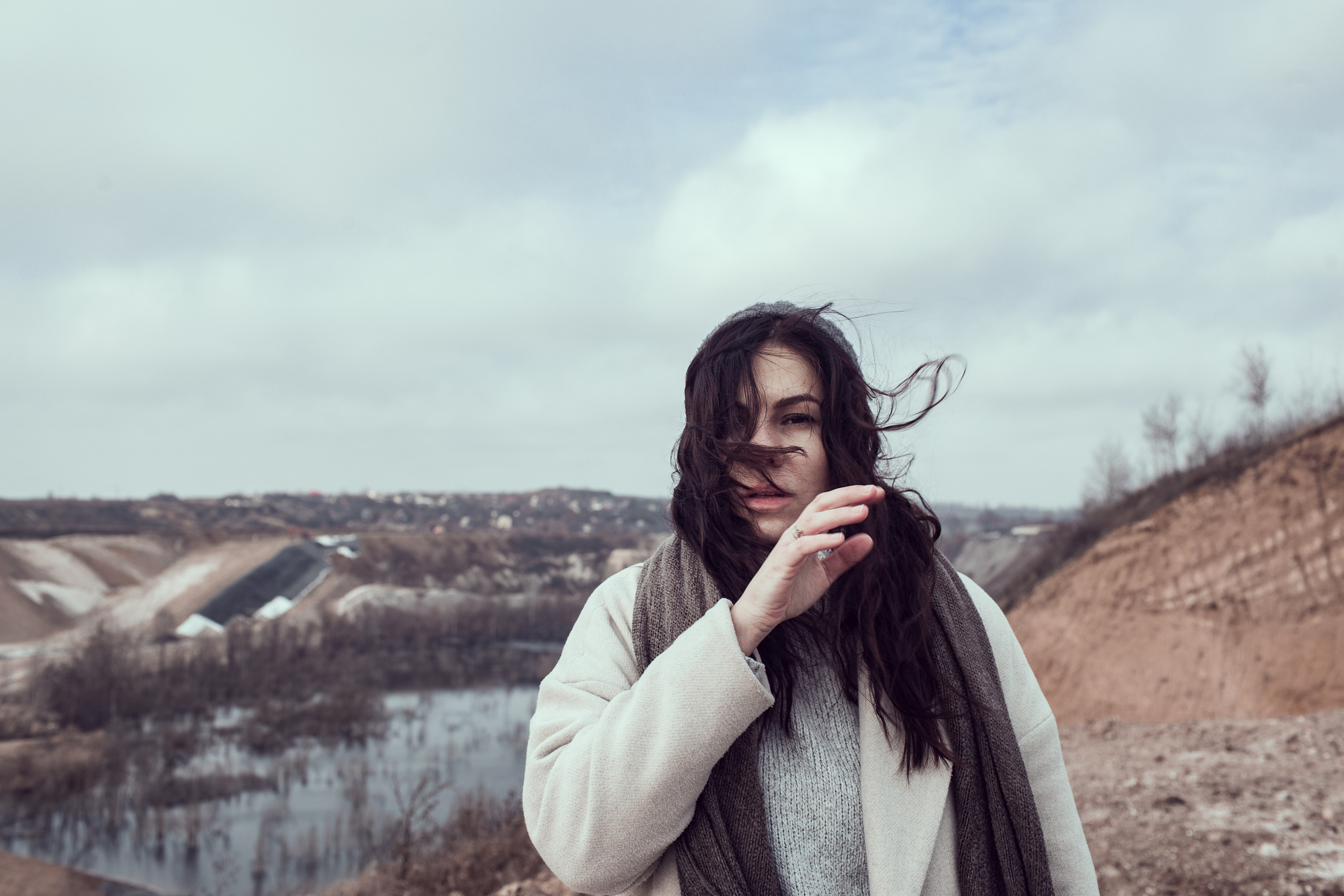 Юлёк. Портретный и свадебный фотограф в Белгороде Глухова Кристина