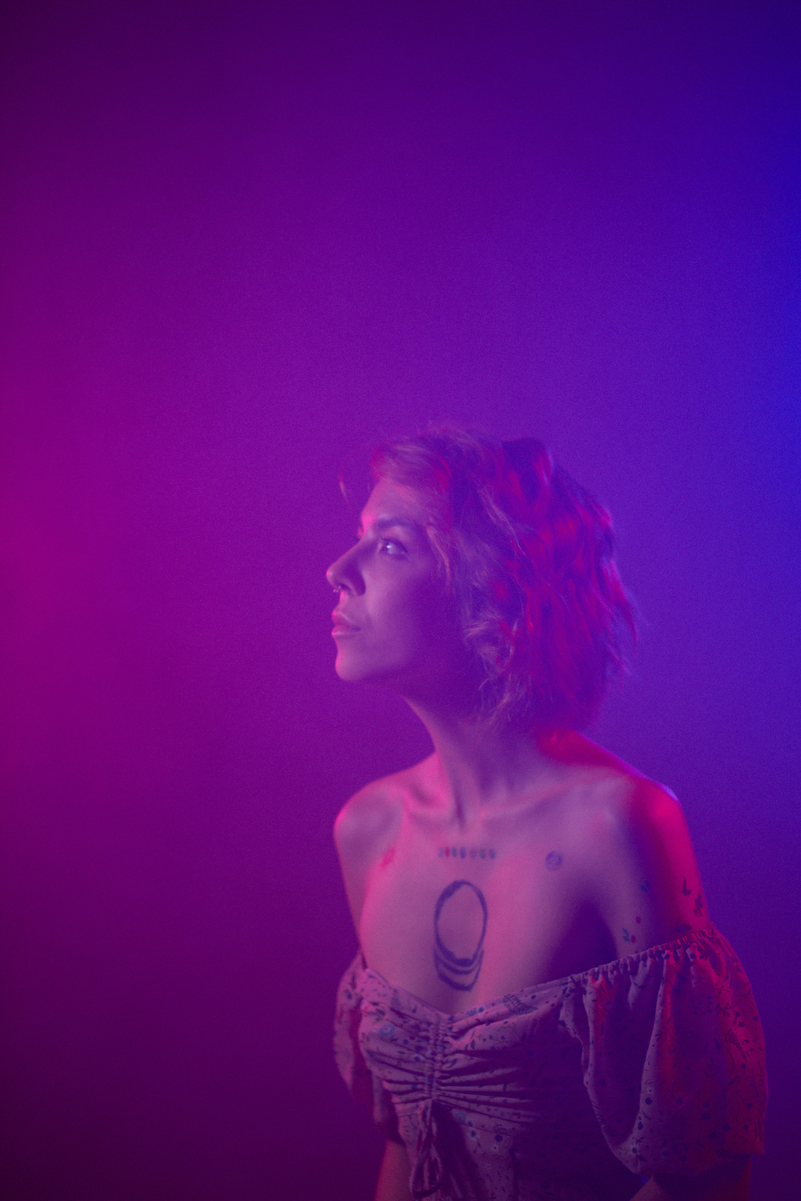 Арина. Портретный и свадебный фотограф в Белгороде Глухова Кристина