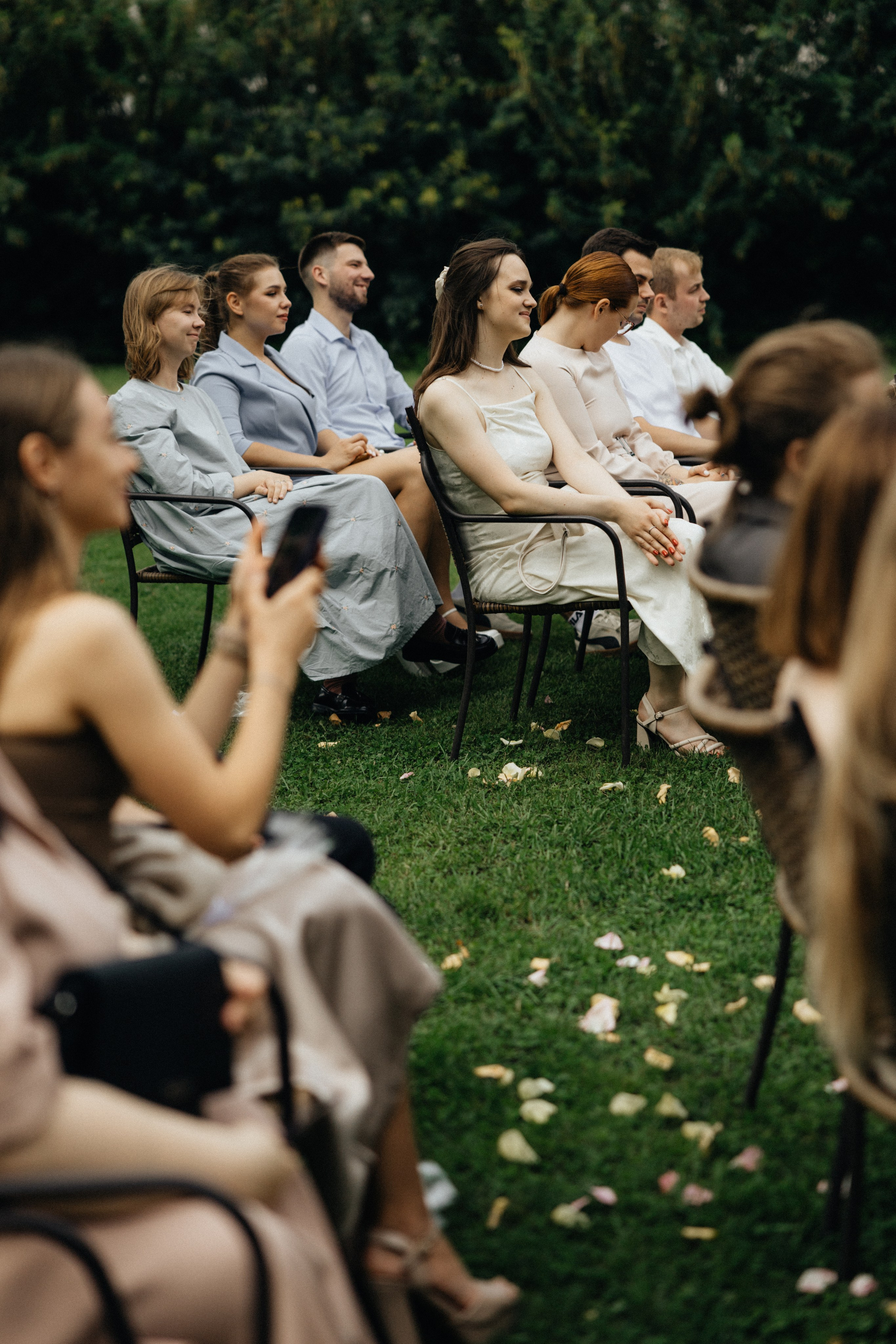 Север-юг. Фотограф Санкт-Петербург
