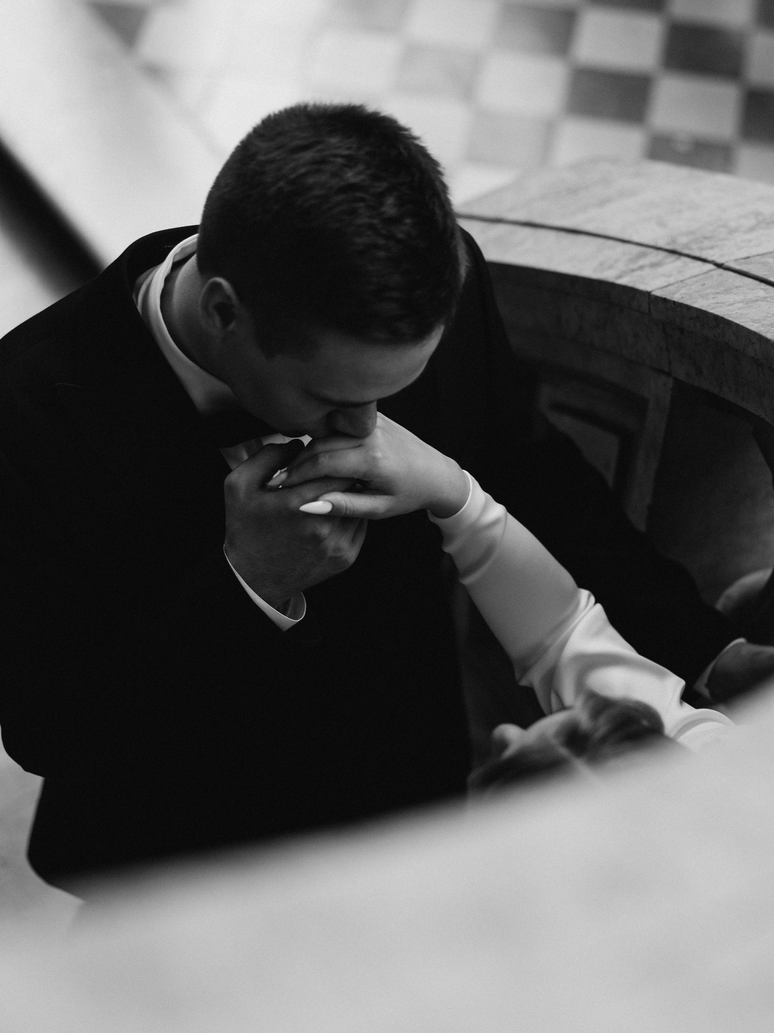 How to be LOVE. Фотограф Санкт-Петербург