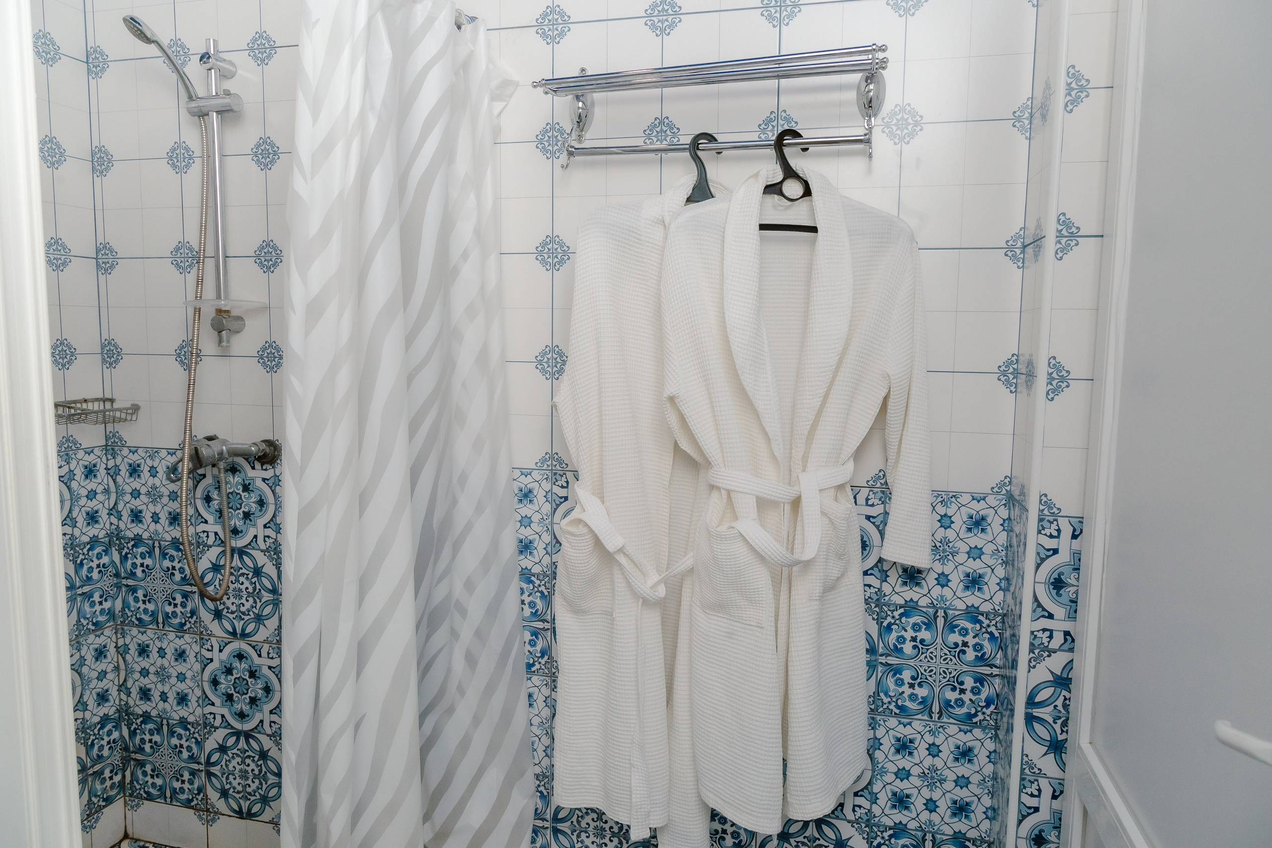 Стандарт с выходом к бассейнам