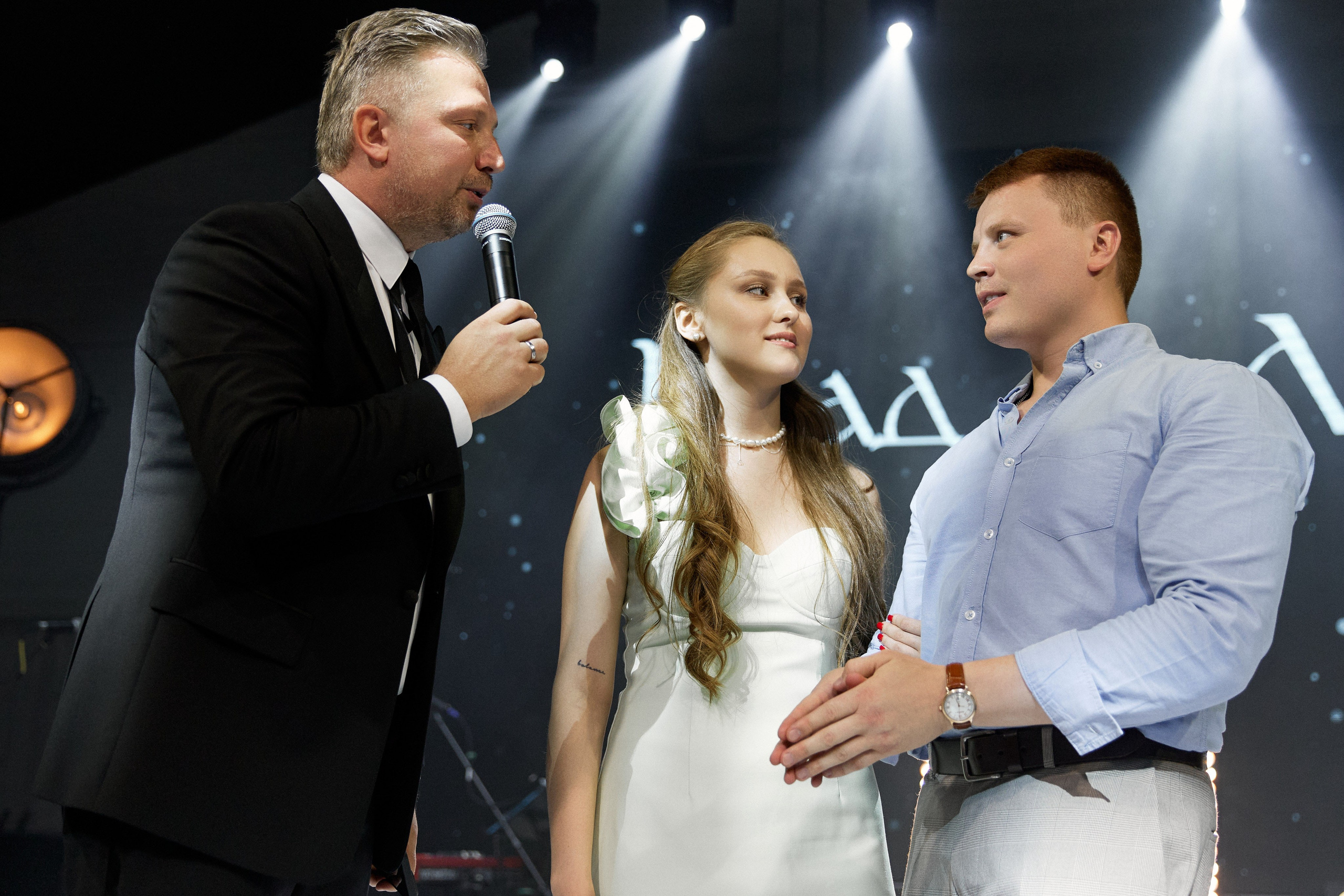 Посмотреть серию. Свадебный и семейный фотограф в Красноярске Тряпчев Павел