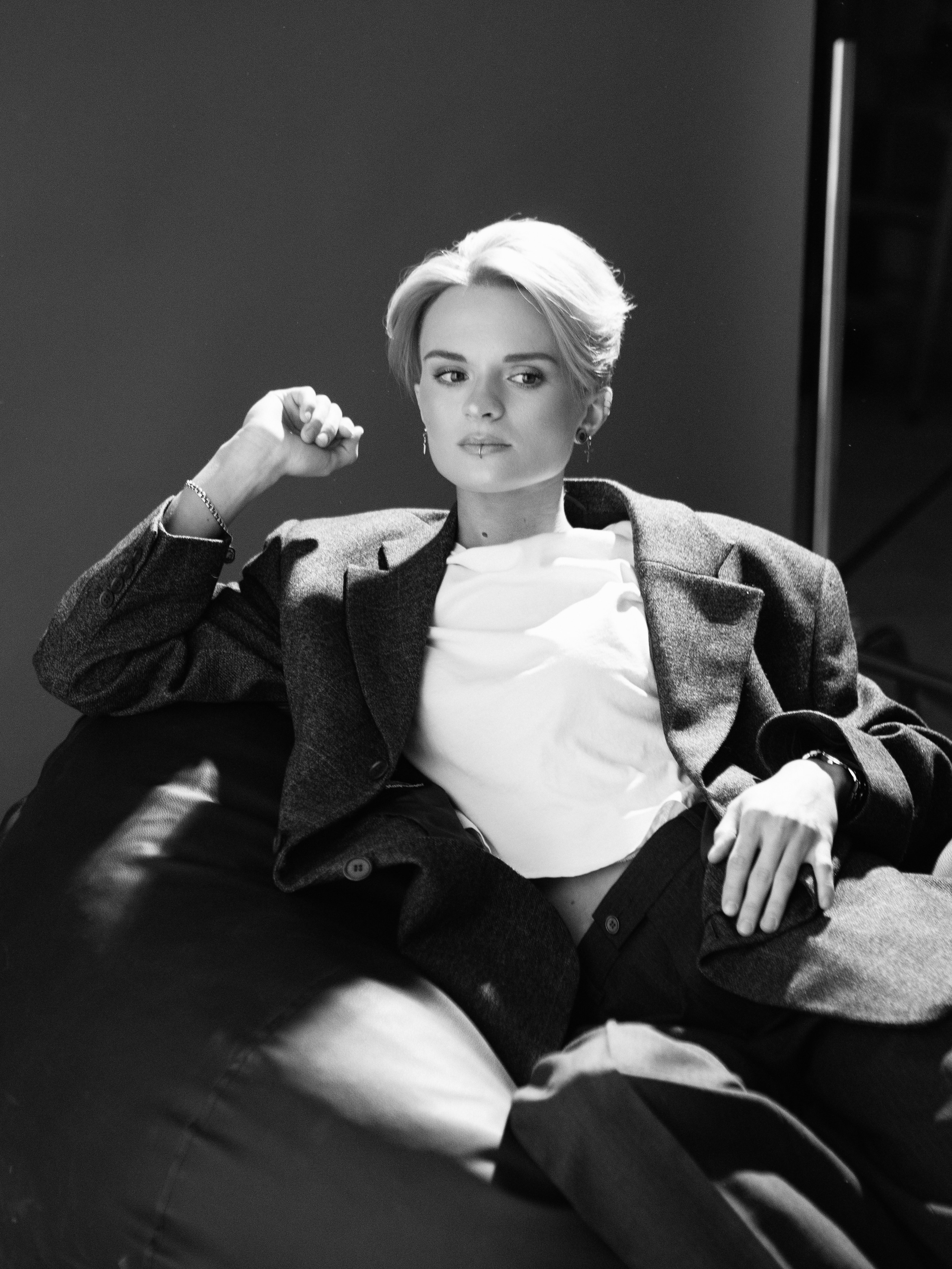 Марина. Nikolpinhasova