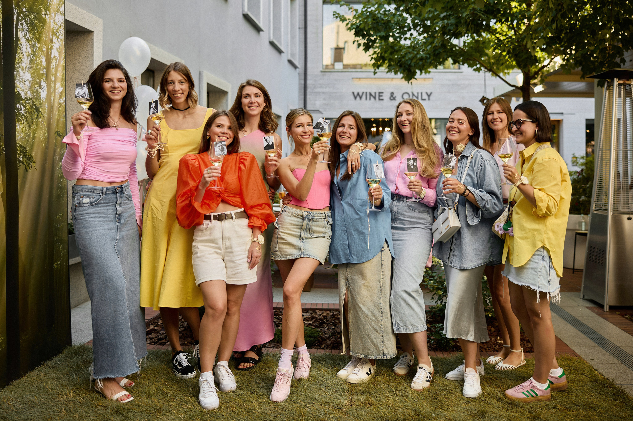 BRIDE TO BE. ARTEMIY IGNATOV