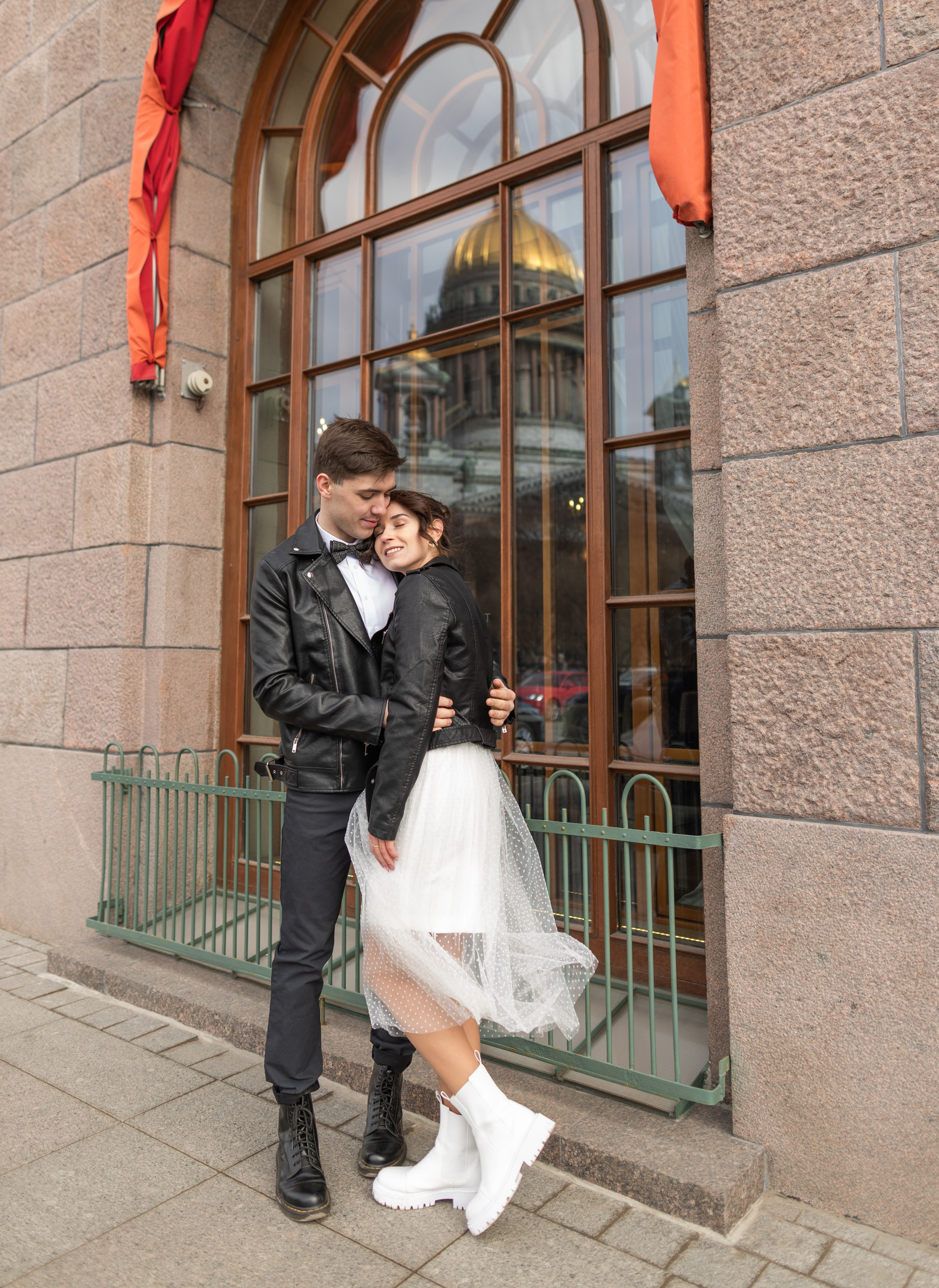 Артем и Мария. Фотограф в Нижнем Новгороде, Дзержинске Олеся Хозяева