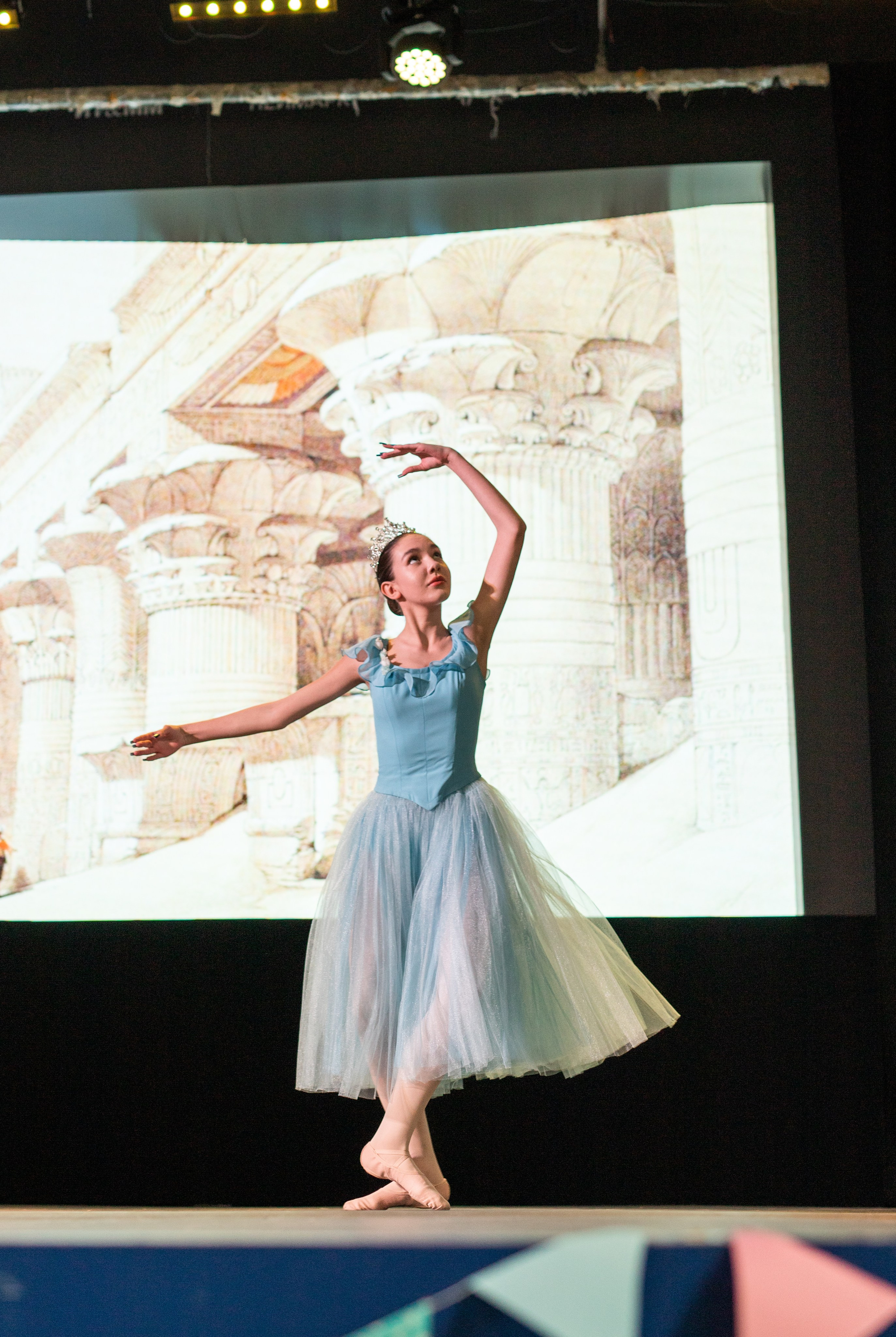 Отчетный концерт Danse Classique. Фотограф в Нижнем Новгороде, Дзержинске Олеся Хозяева