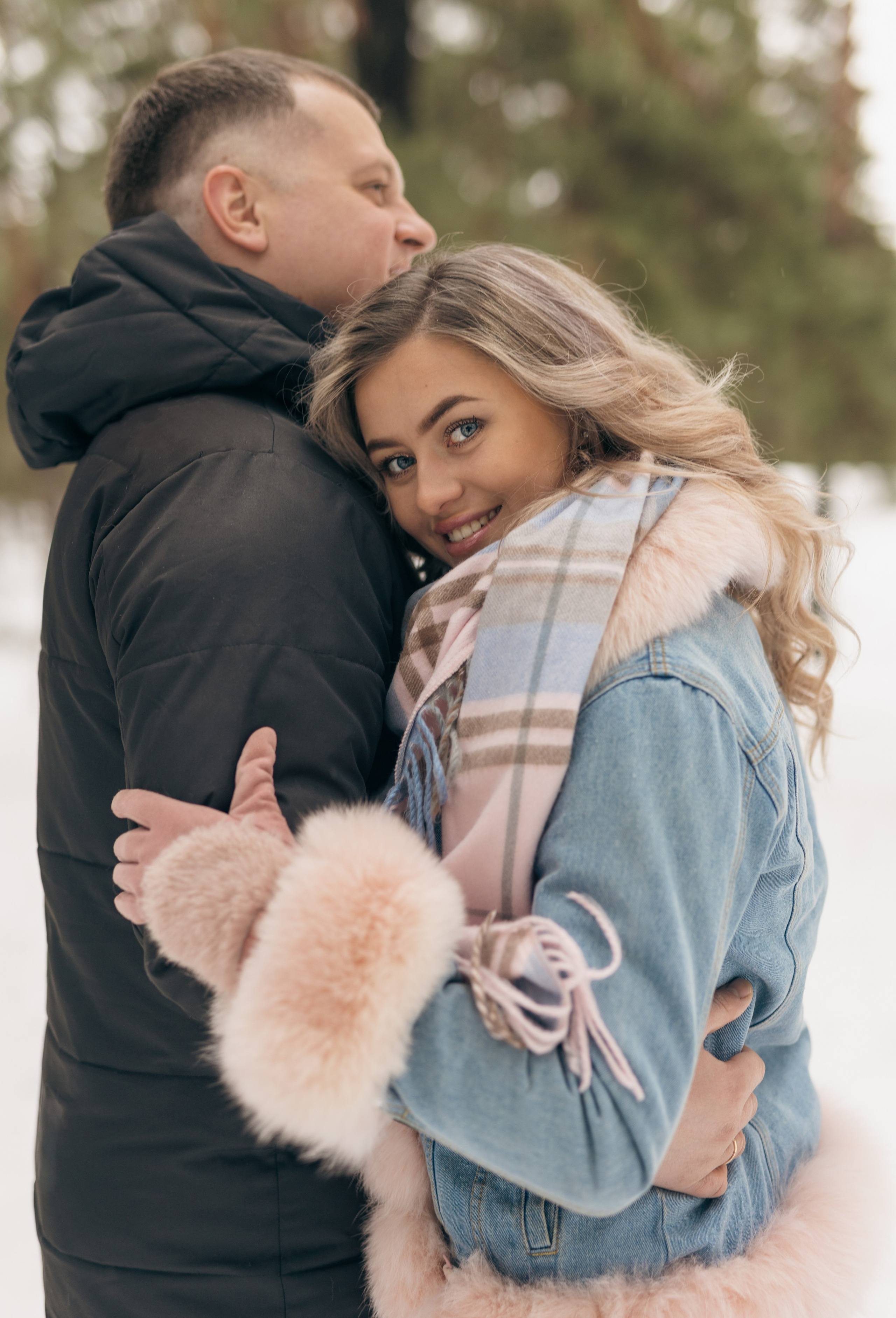 Алексей и Анжелика. Фотограф в Нижнем Новгороде, Дзержинске Олеся Хозяева