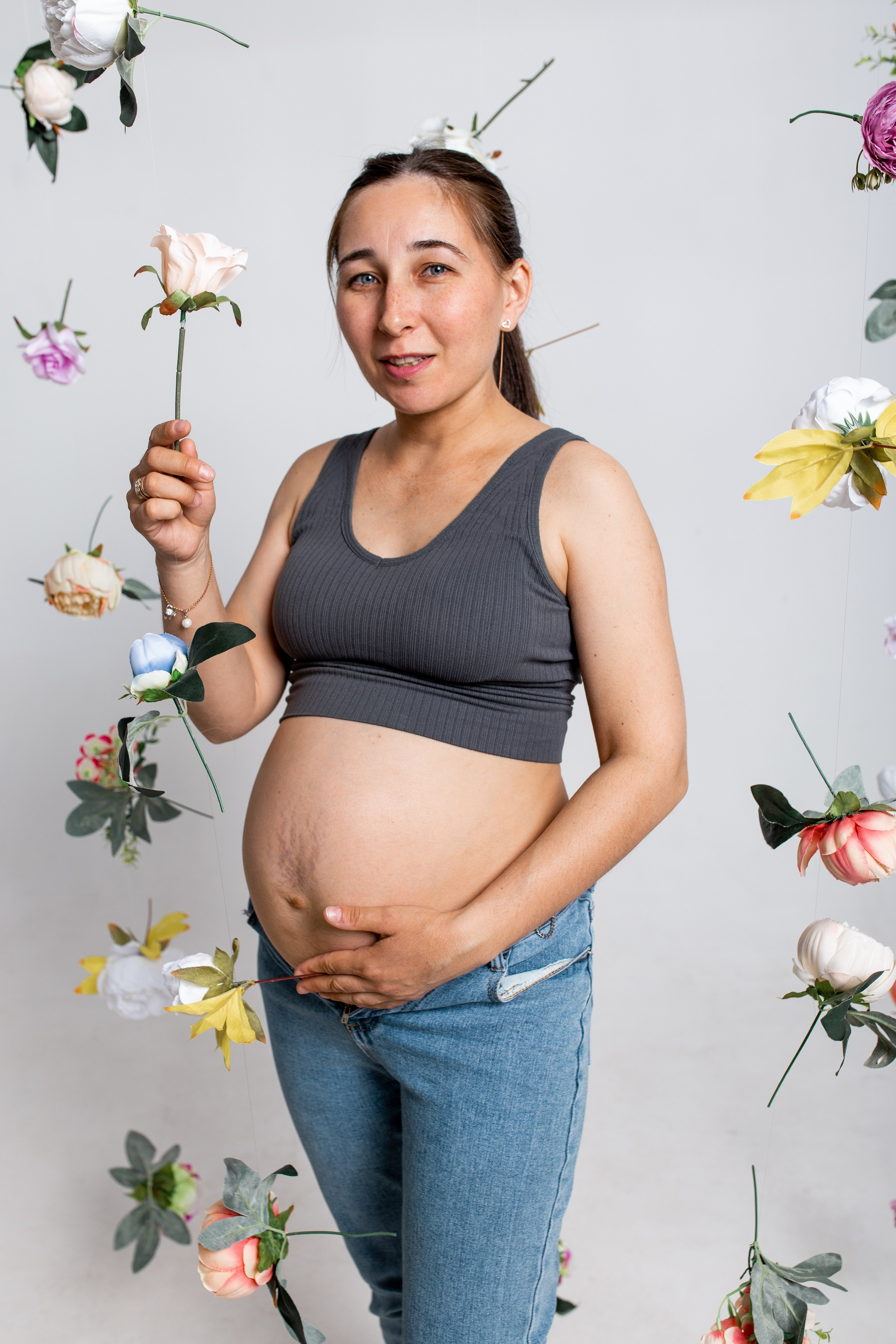 Эмма. Марина Шаймухаметова. Фотограф в Уфе