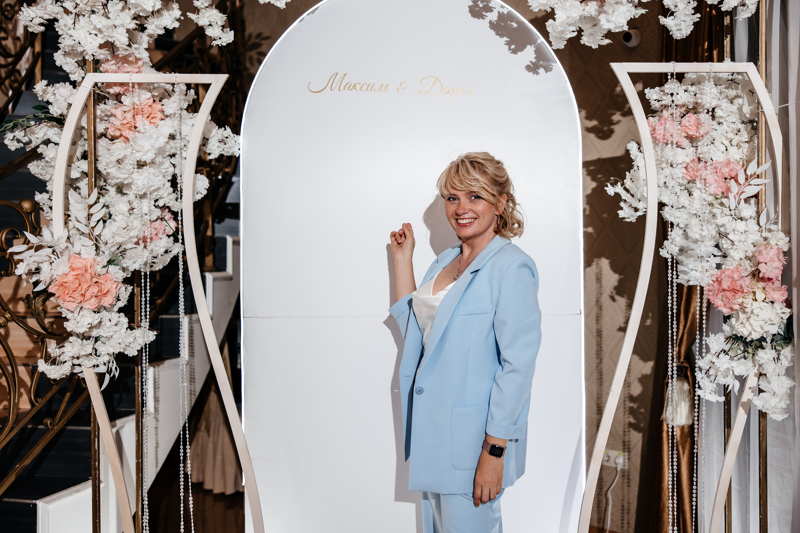 Анонс свадьбы Даши и Максима. Евпатория. Свадебный фотограф в Крыму и Севастополе Ольга Баскакова