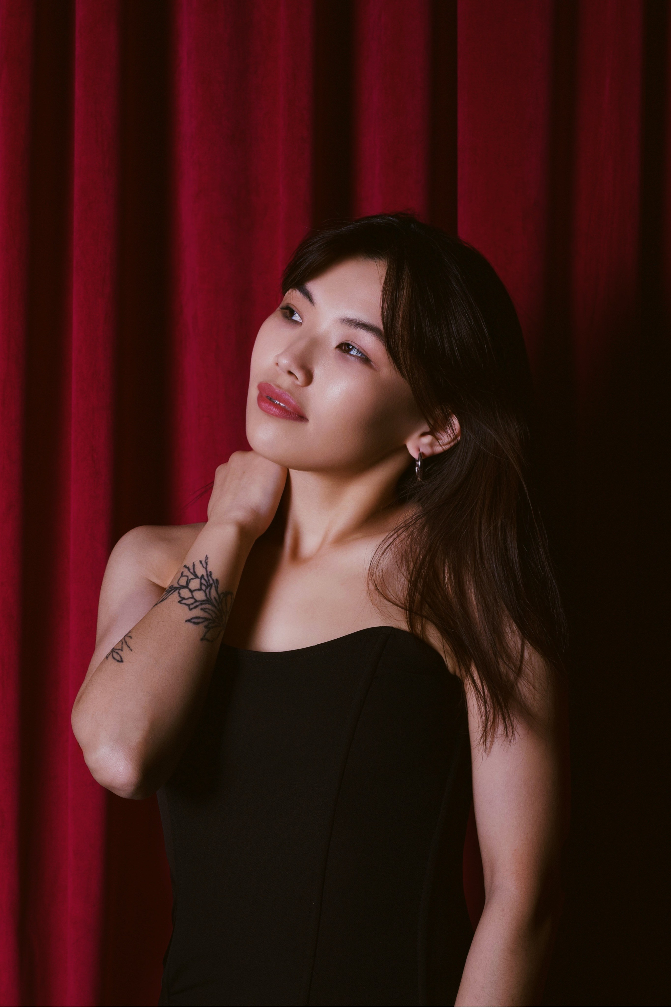 Индивидуальные. SoulCam| Мария Антонова