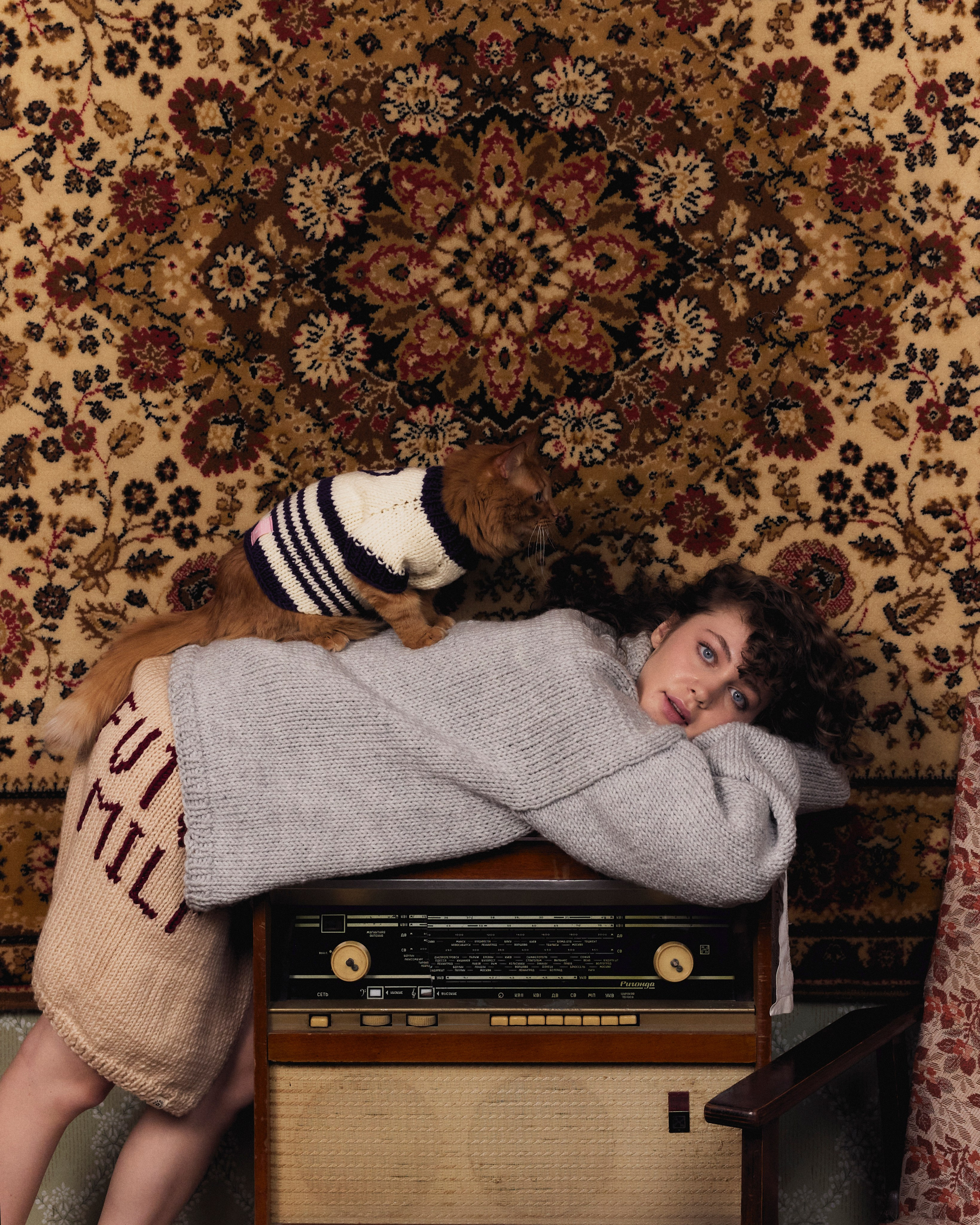 Murmurizm. Влада Зюзина — adalwzet posmotri — коммерческий фотограф в Москве — портретный фотограф, фотограф для брендов