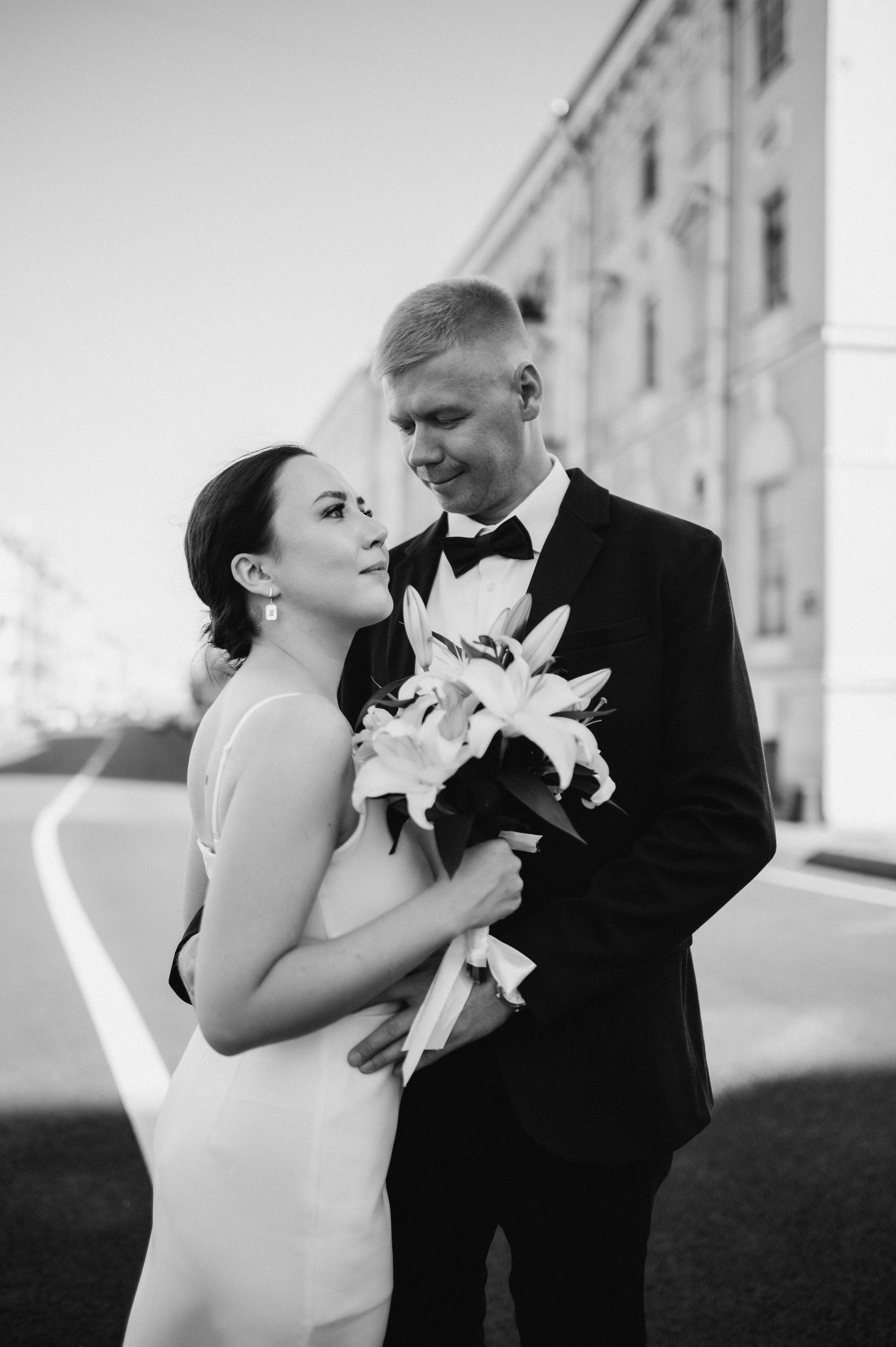 Свадебная фотопрогулка Питер. Фотограф ПИТЕР СПБ Надежда Баранова