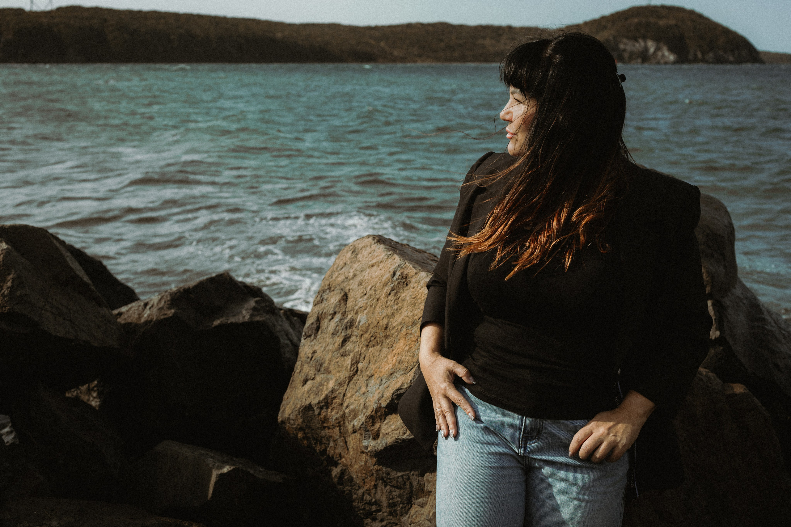 Море. Профессиональный фотограф во Владивостоке — Фаина Дегтярева