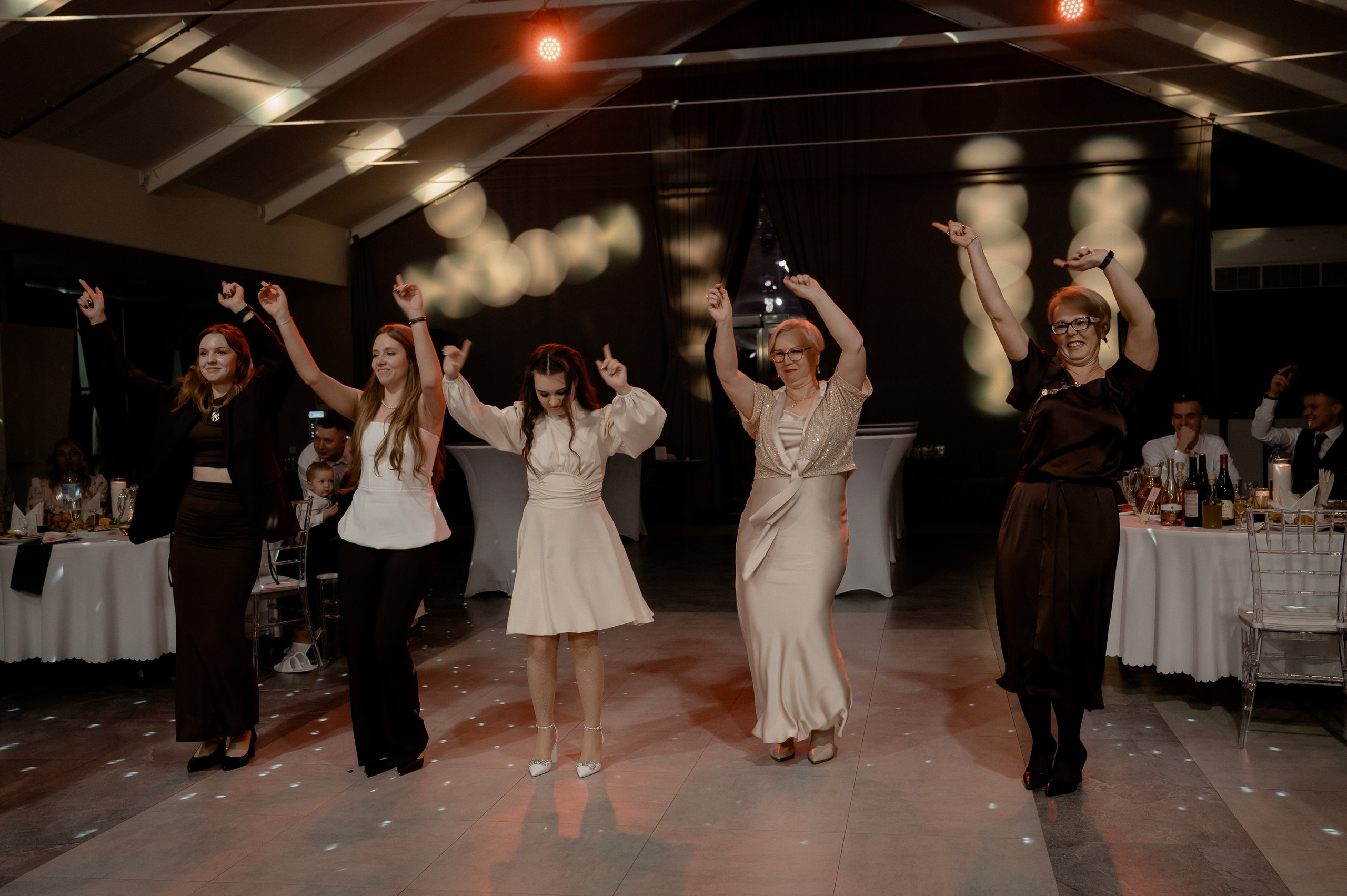 Дарья и Данил. Фотограф Анна Пятак