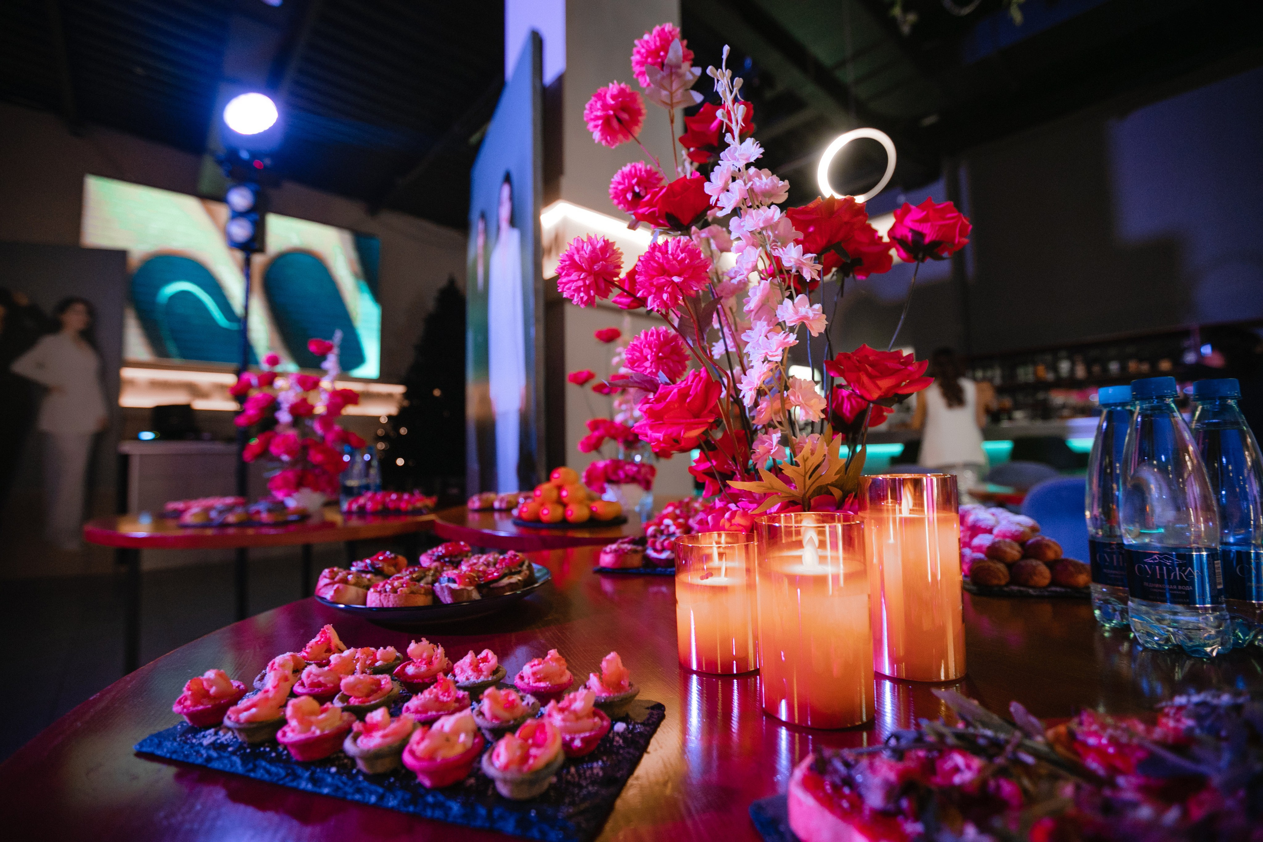 For you. Показ. Роман Урумбаев фотограф Нижневартовск