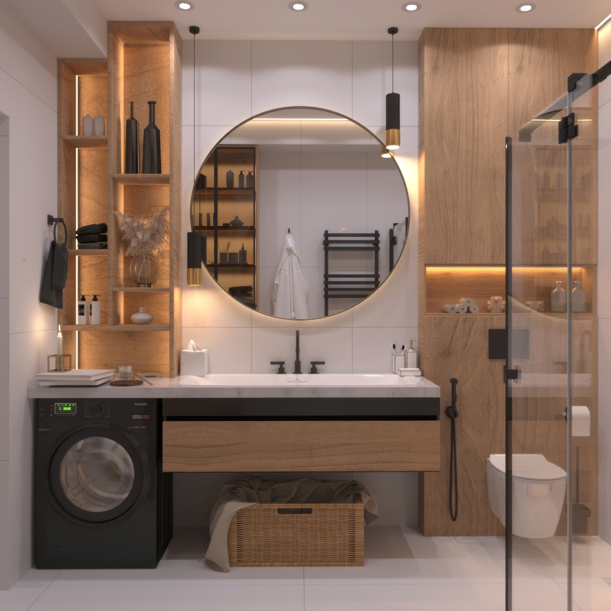 Квартира. Мансур Гусейнов дизайнер интерьеров г. Махачкала