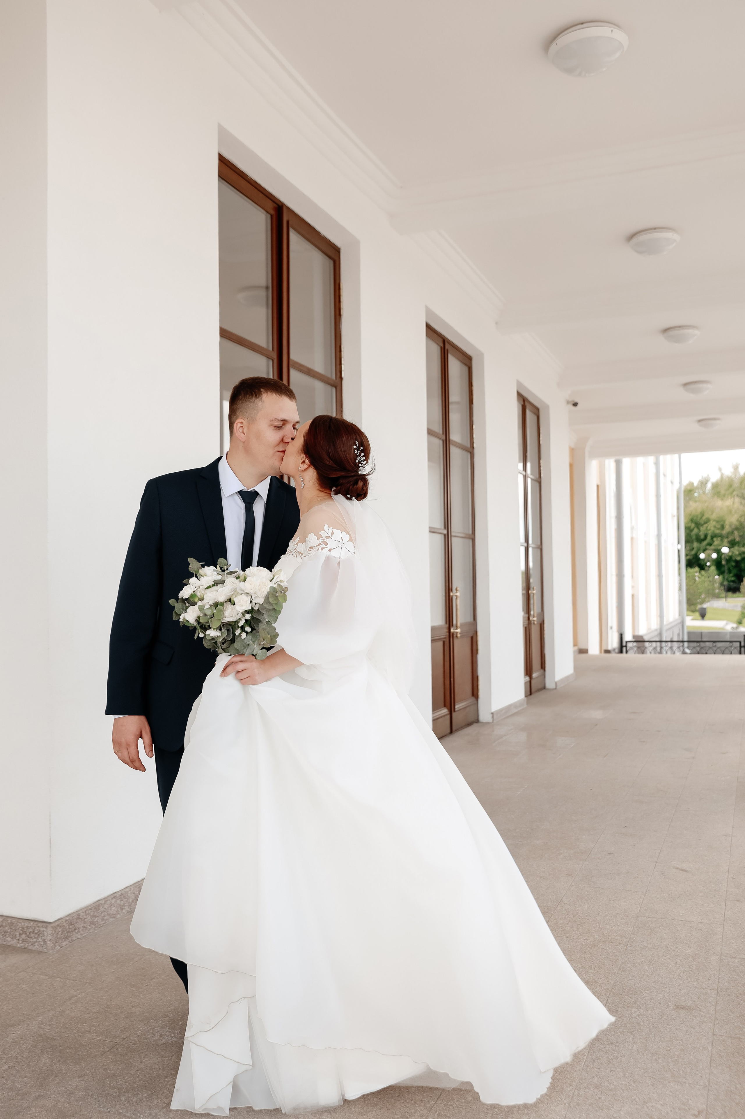 Алексей и Анастасия 2023. Свадебный и семейный фотограф Белово Анастасия Пьянкова