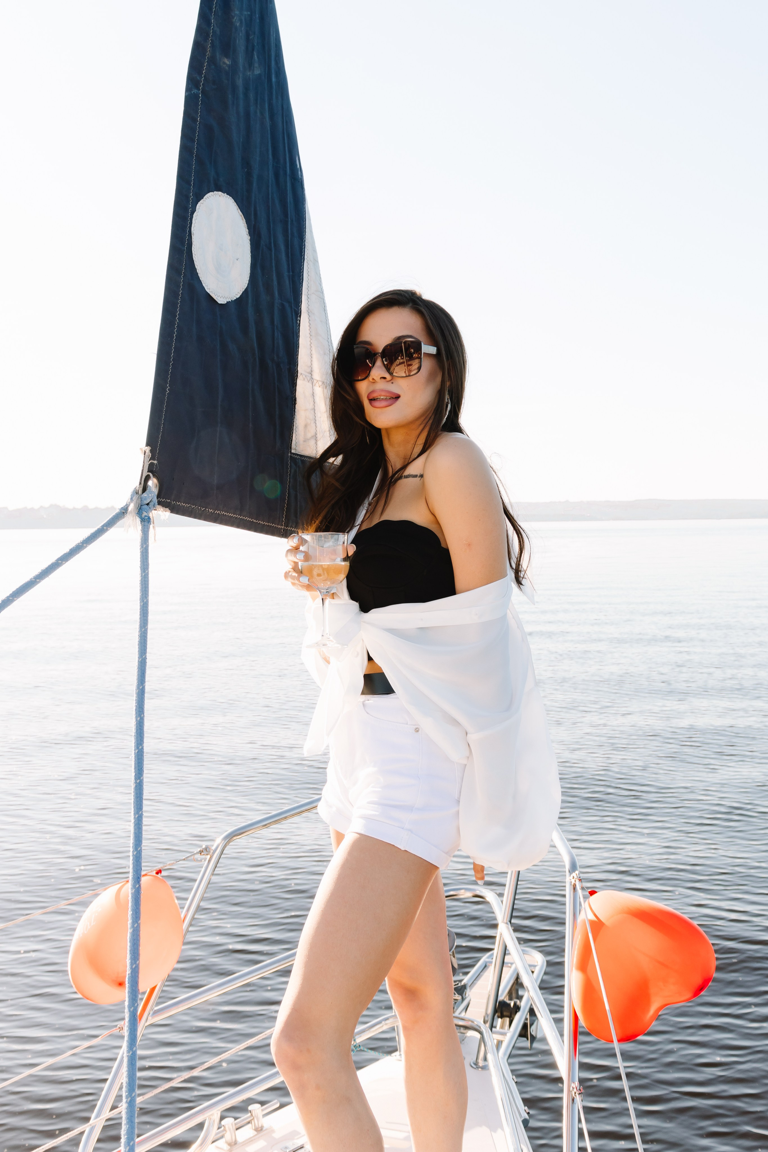 Девичник Яны. Кристина | youseeitmyway | Фото