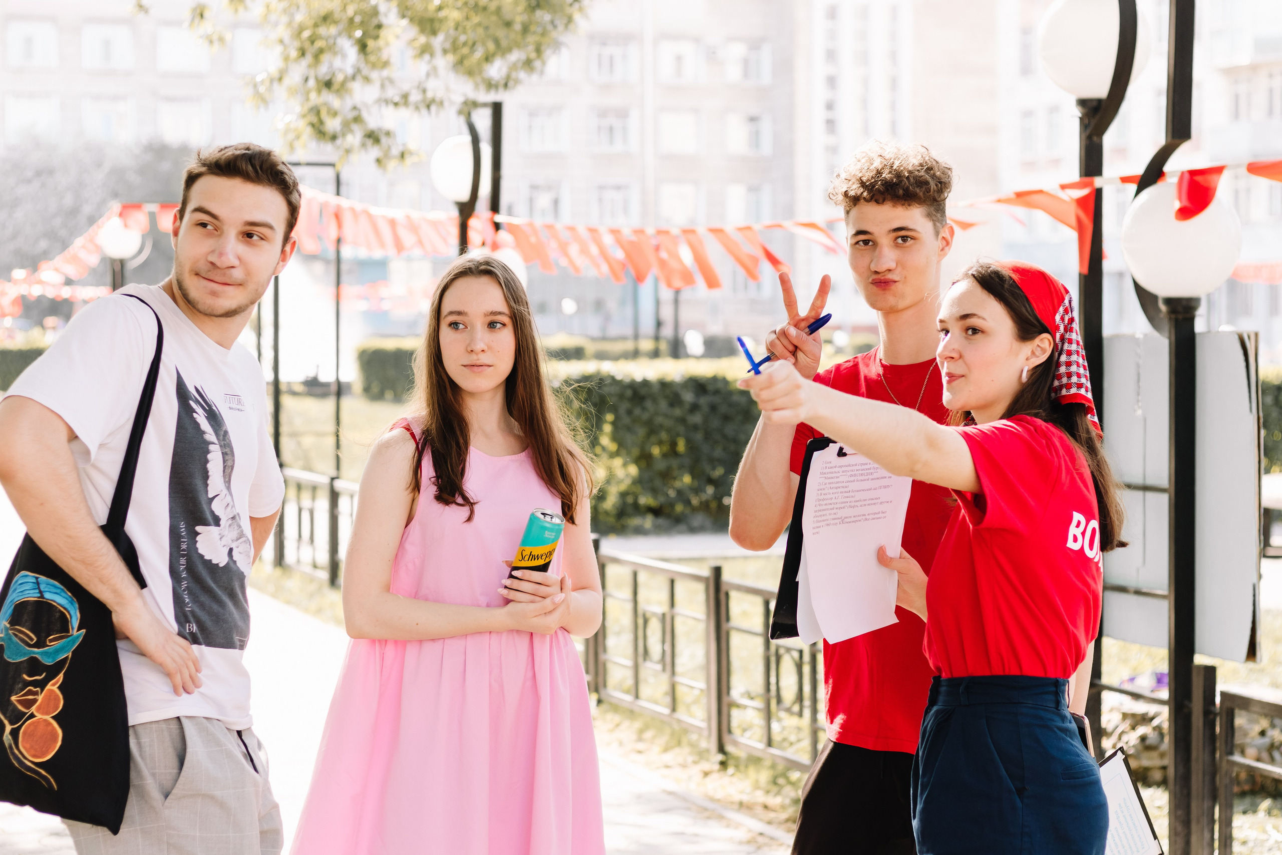 Экофест. Кристина | youseeitmyway | Фото