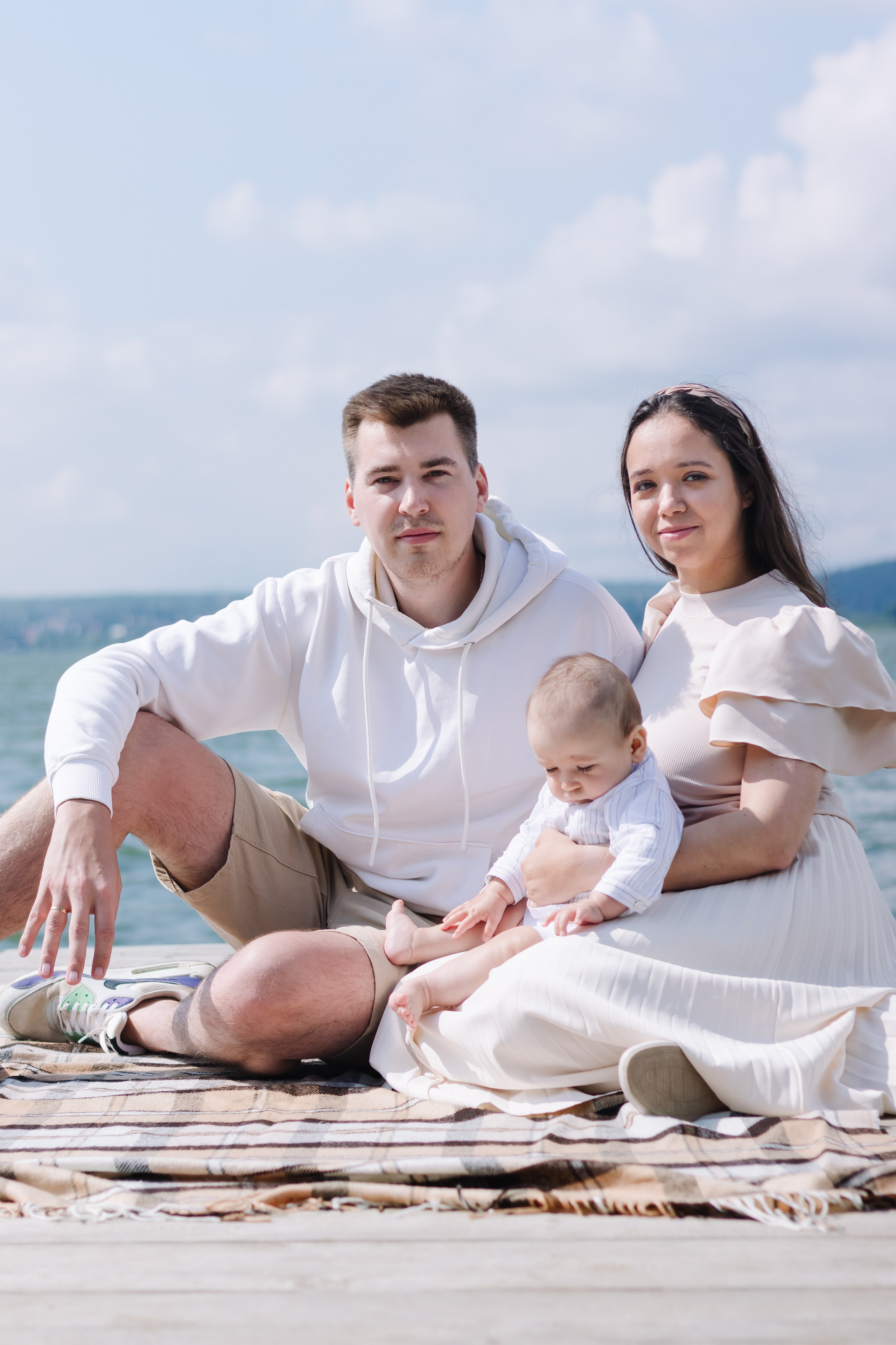 Маша, Савелий и Марк. Кристина | youseeitmyway | Фото