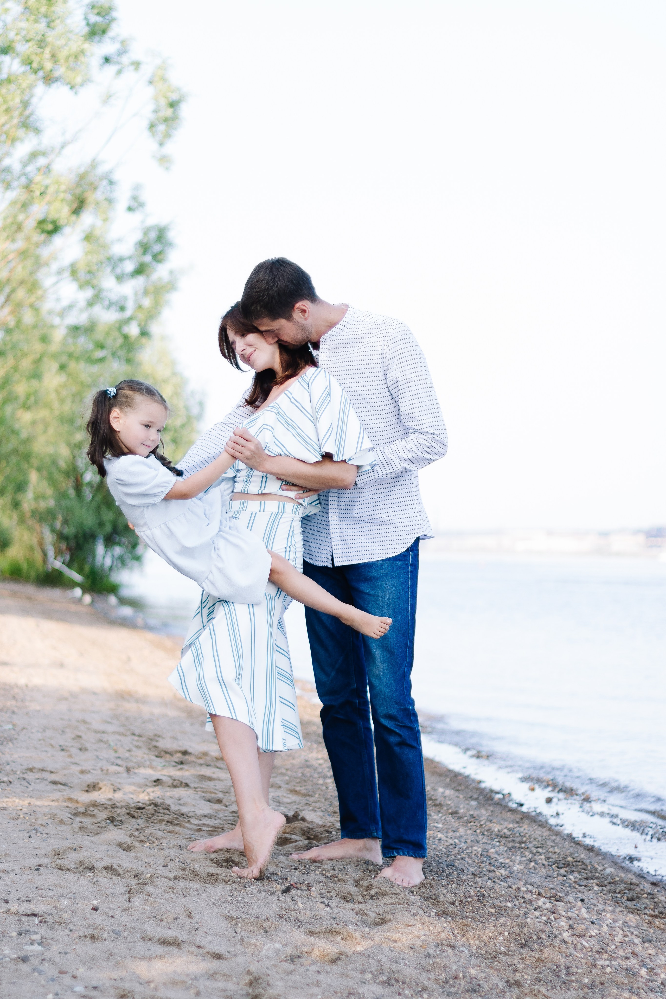 Арина, Вова и Диана. Кристина | youseeitmyway | Фото