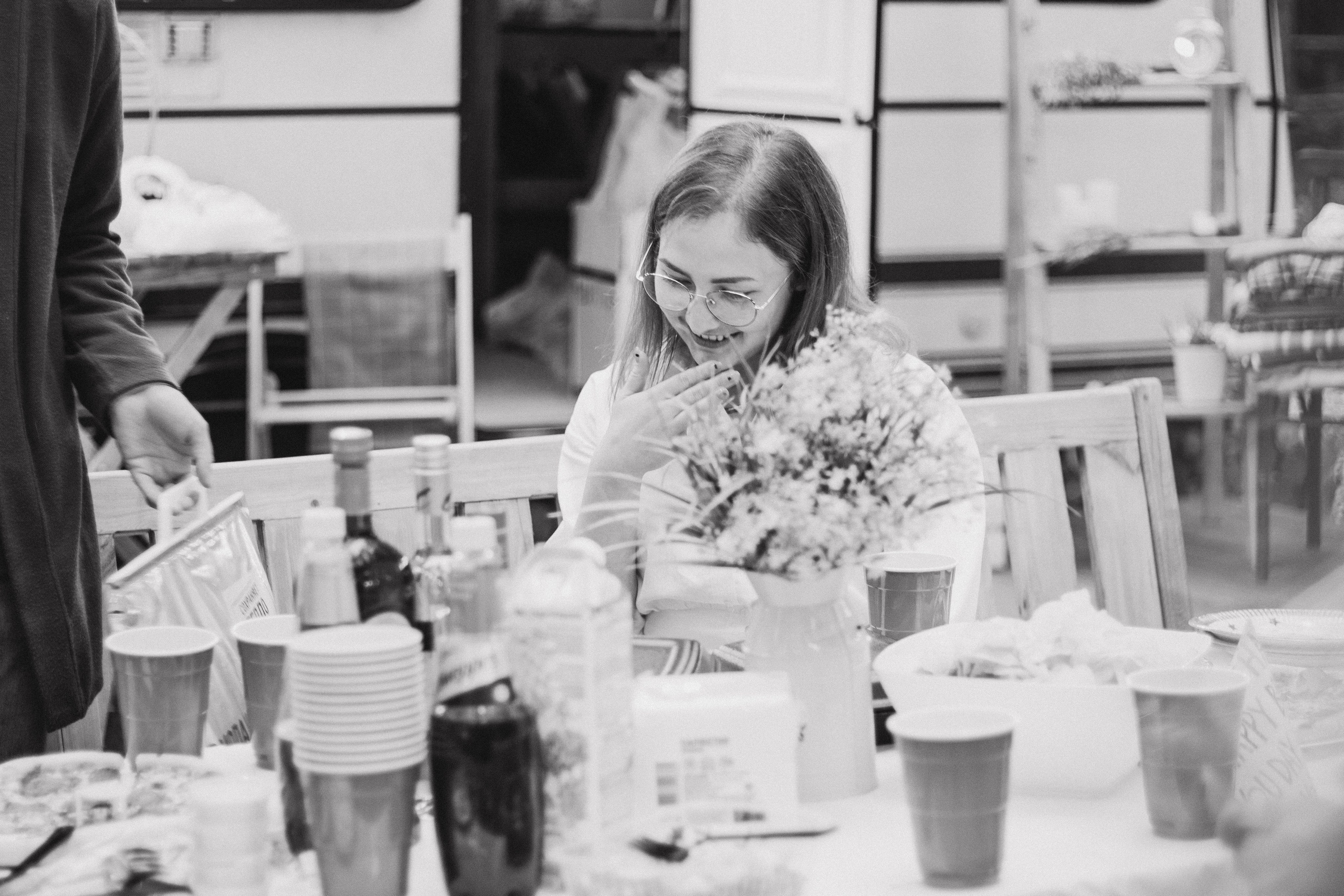 День Рождения Саши. Кристина | youseeitmyway | Фото