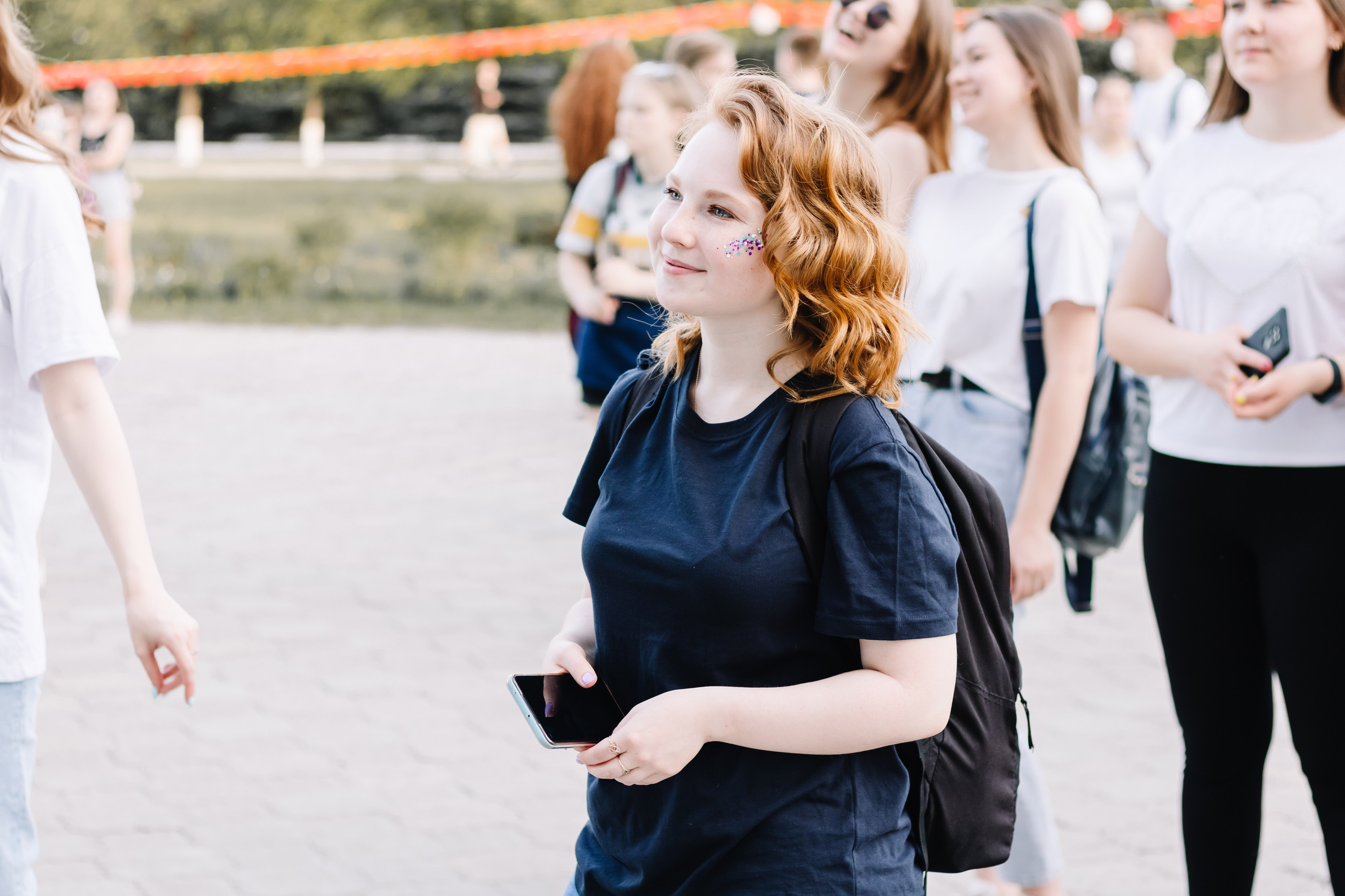 Экофест. Кристина | youseeitmyway | Фото