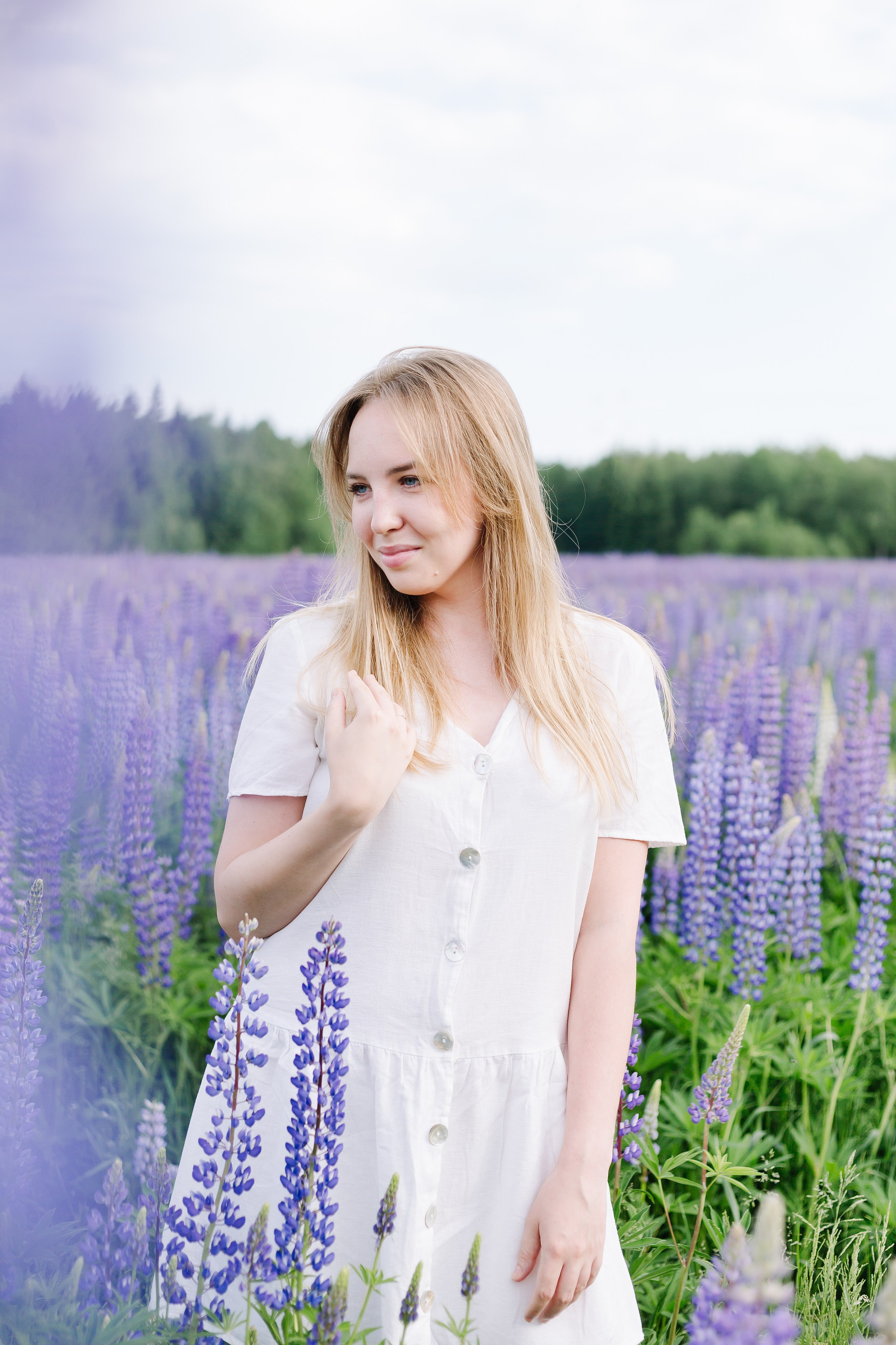 Настя. Кристина | youseeitmyway | Фото