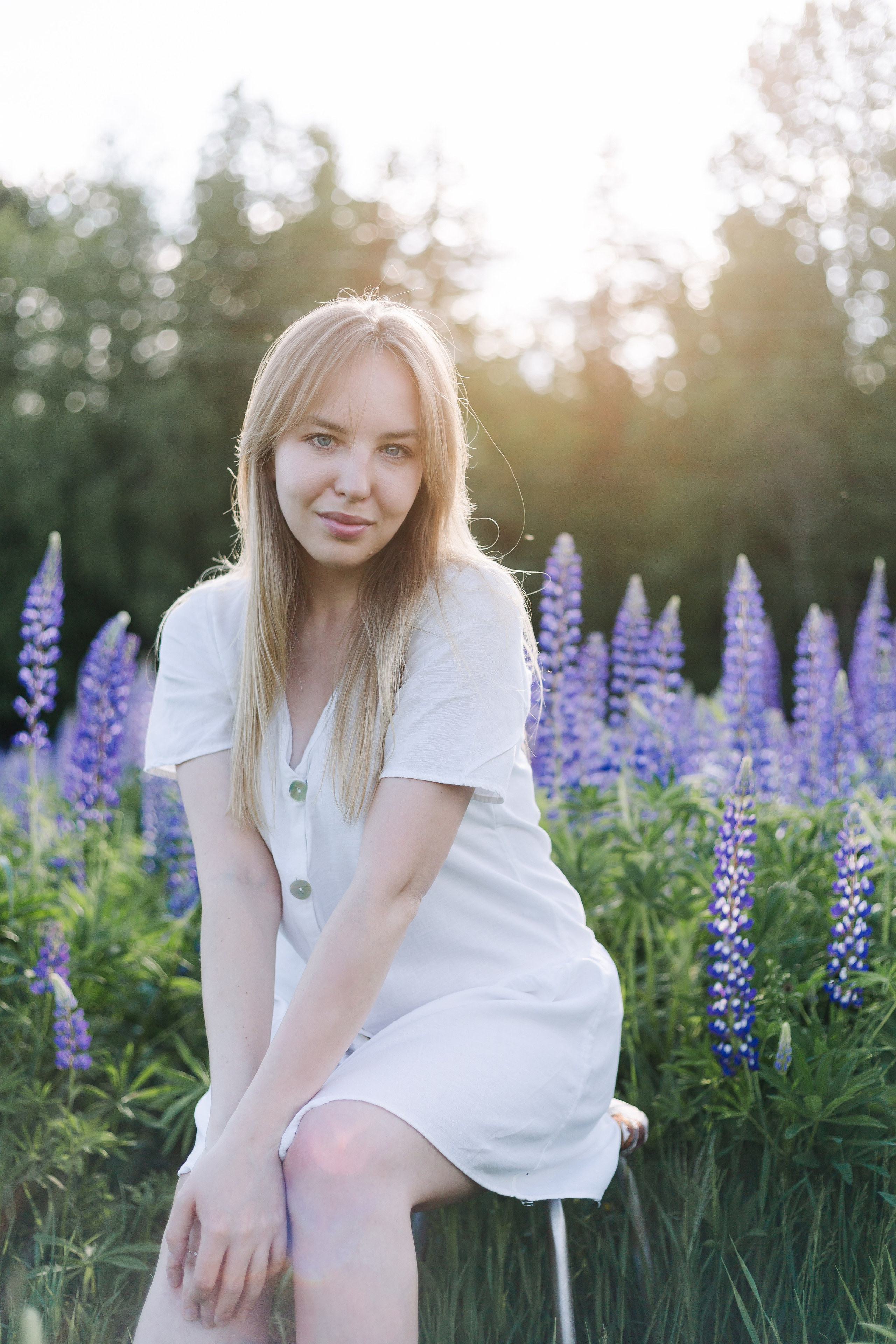 Настя. Кристина | youseeitmyway | Фото