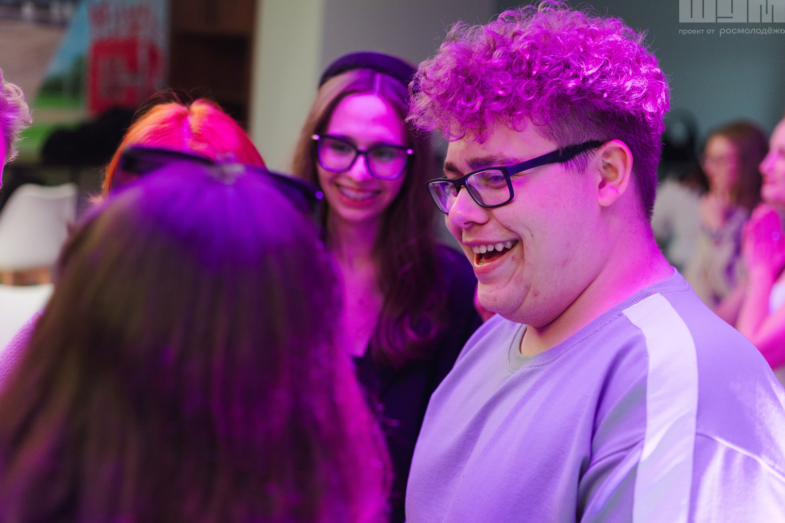 Блог-Тур ШУМ. Кристина | youseeitmyway | Фото