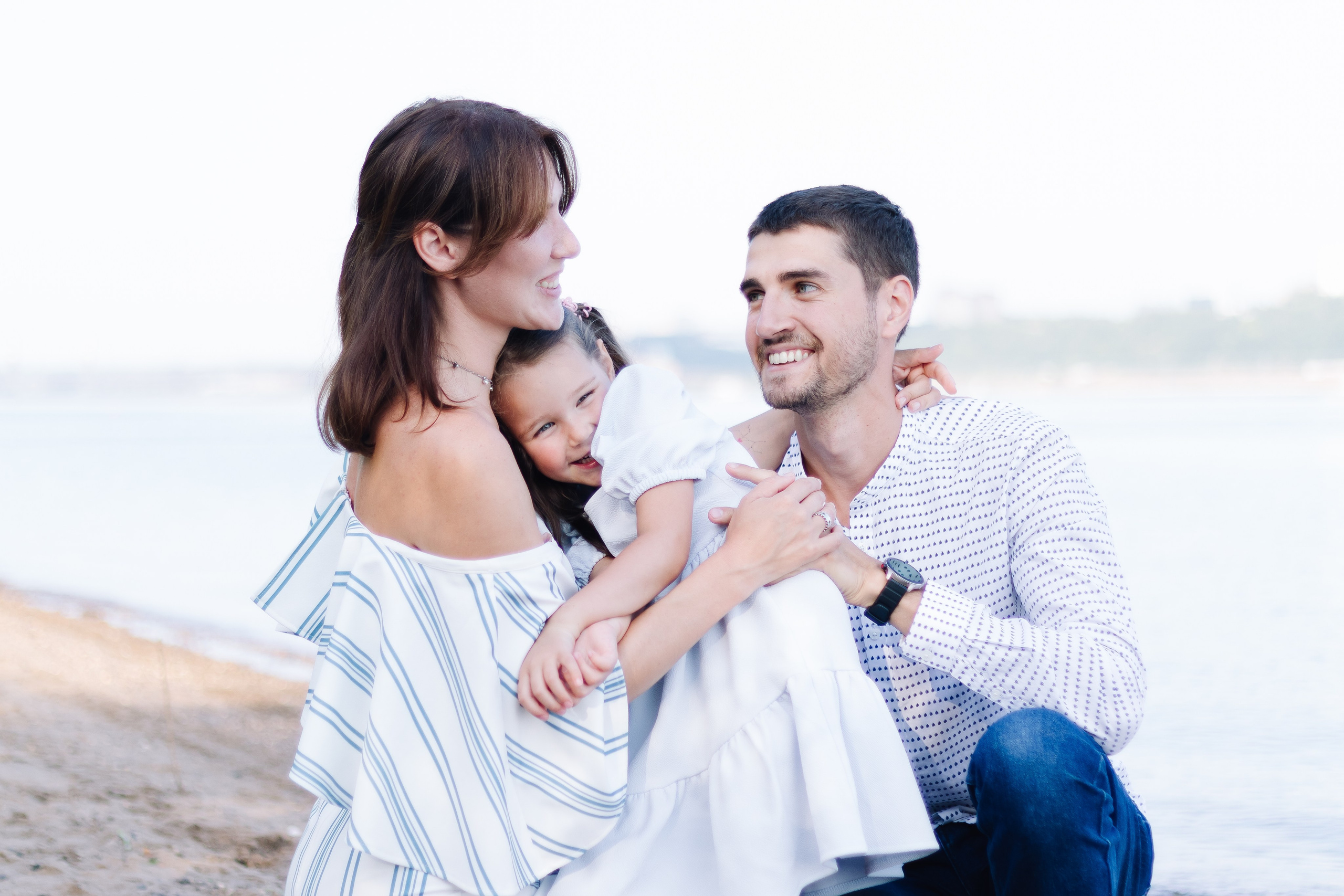 Арина, Вова и Диана. Кристина | youseeitmyway | Фото